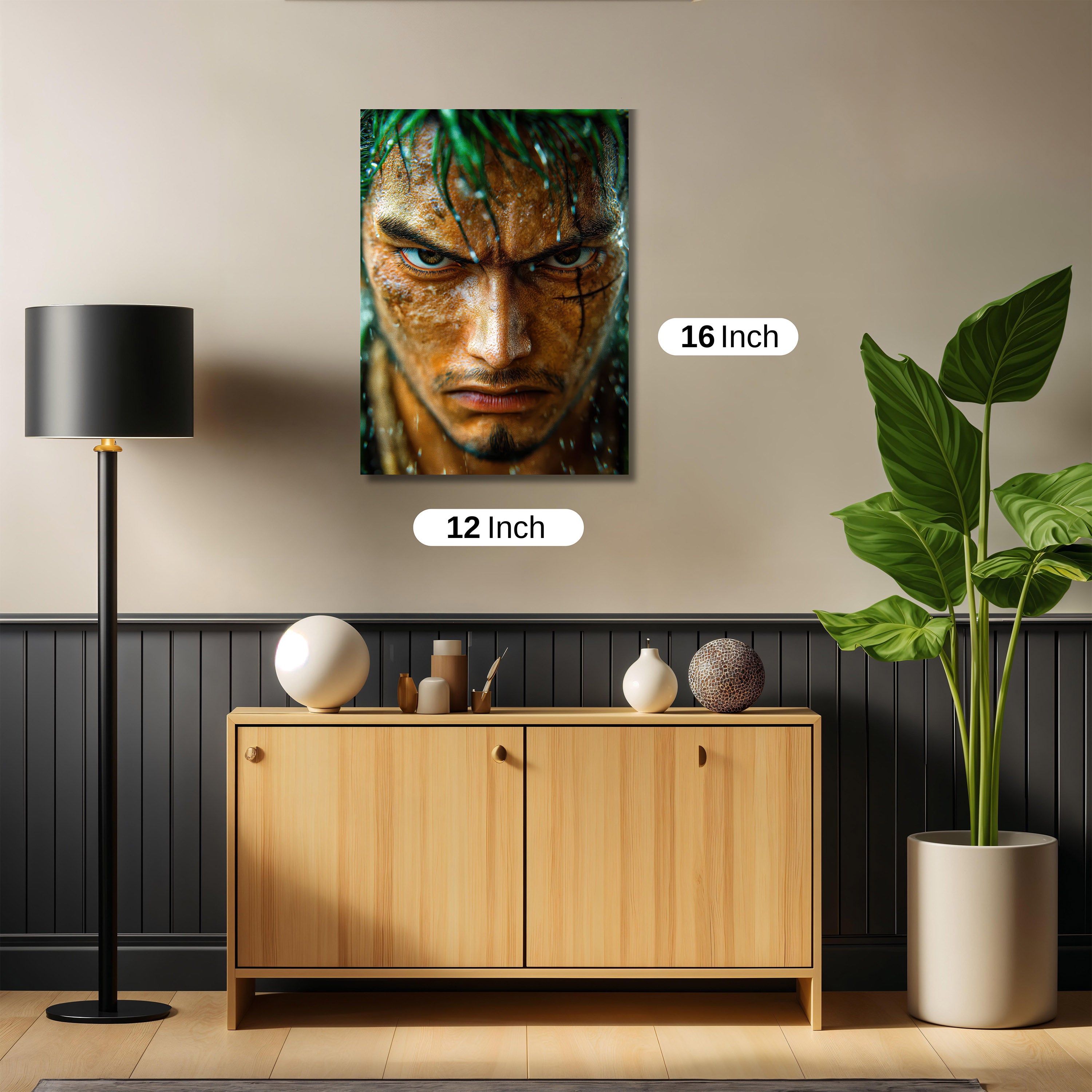 Zoro Intensity M
