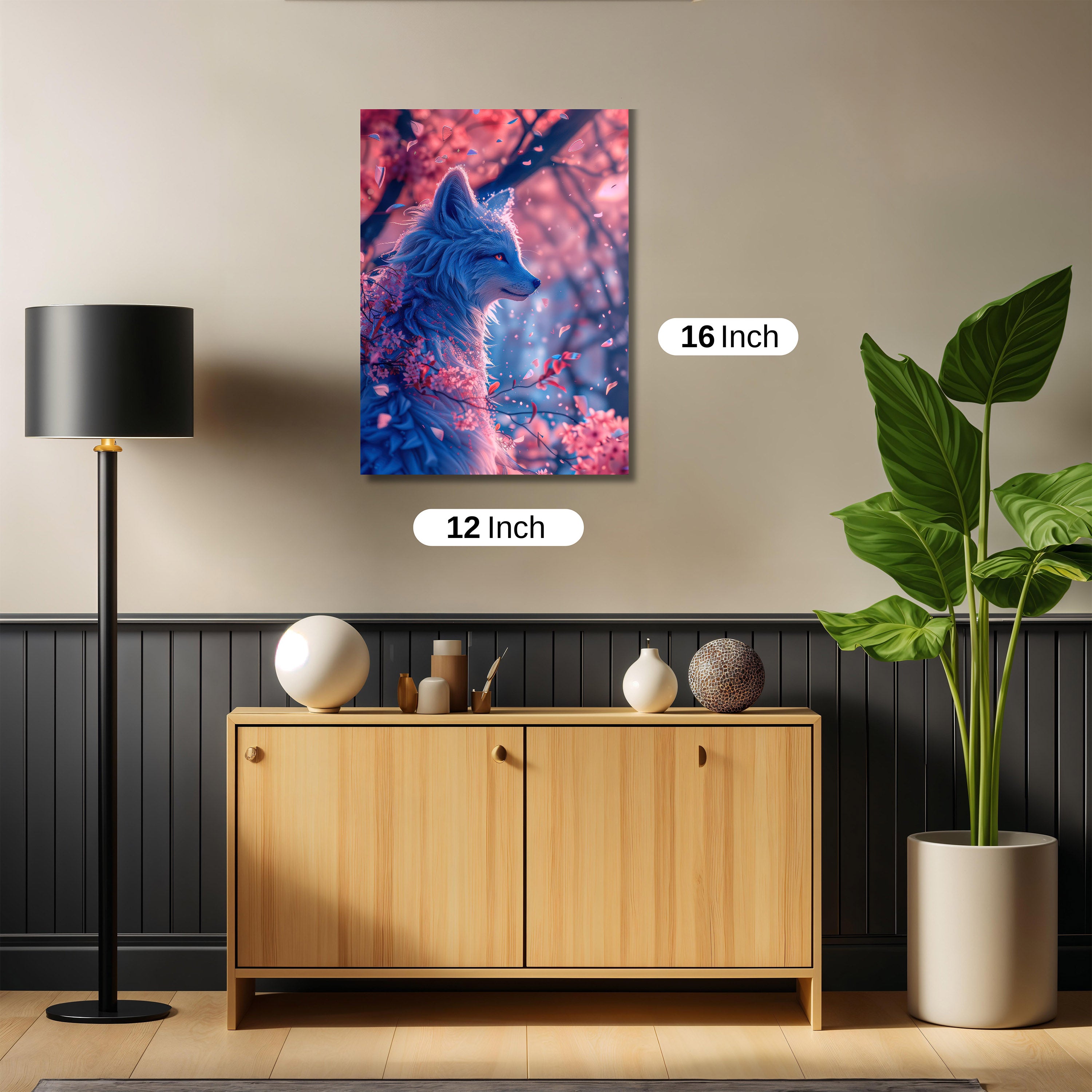 Mystic Blossoms M