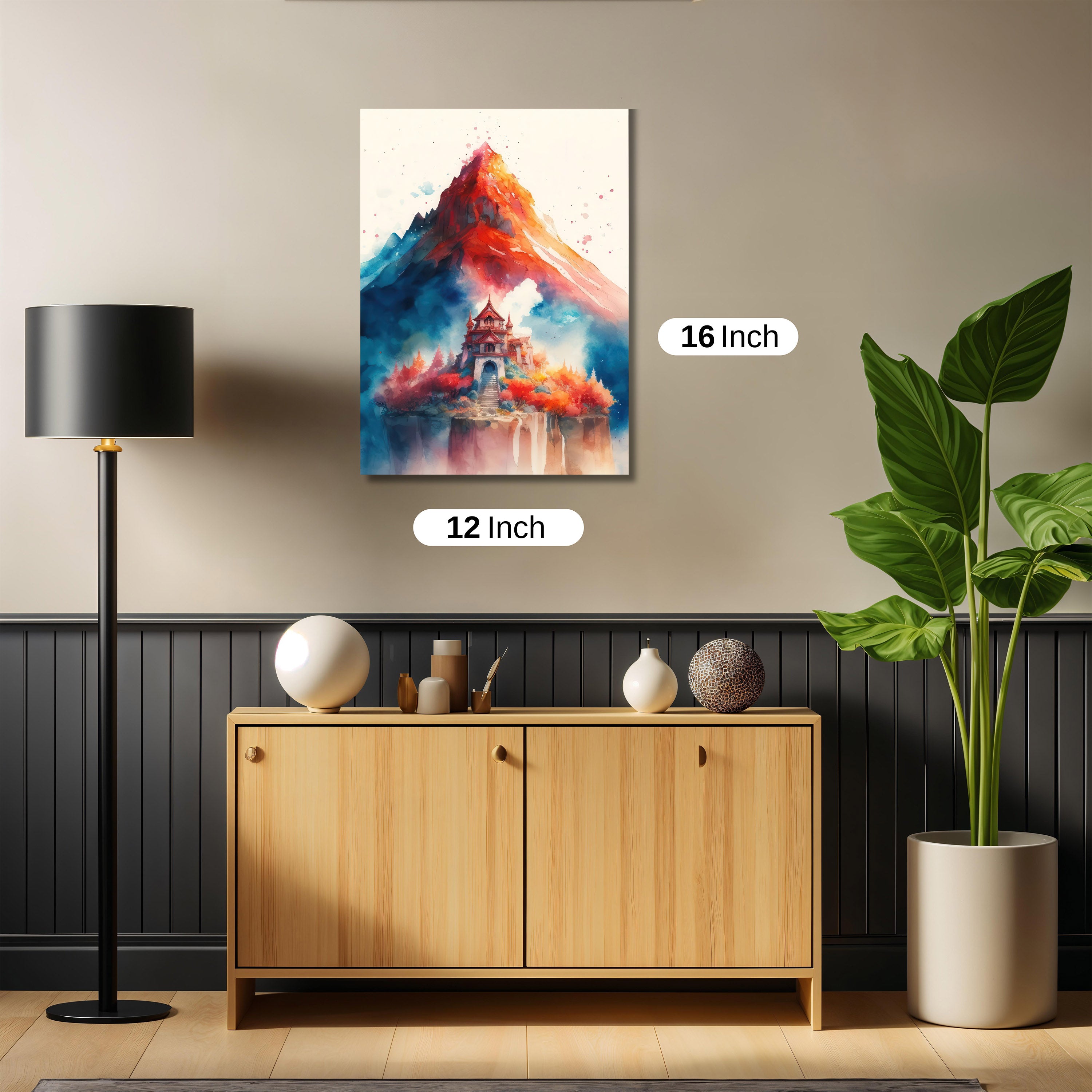 Enchanted Summit M