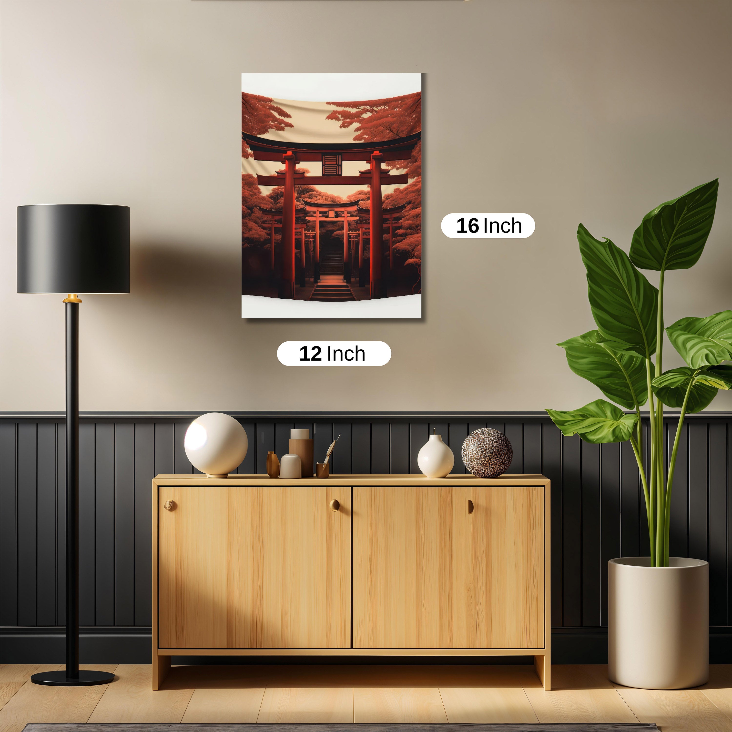 Torii Serenity M
