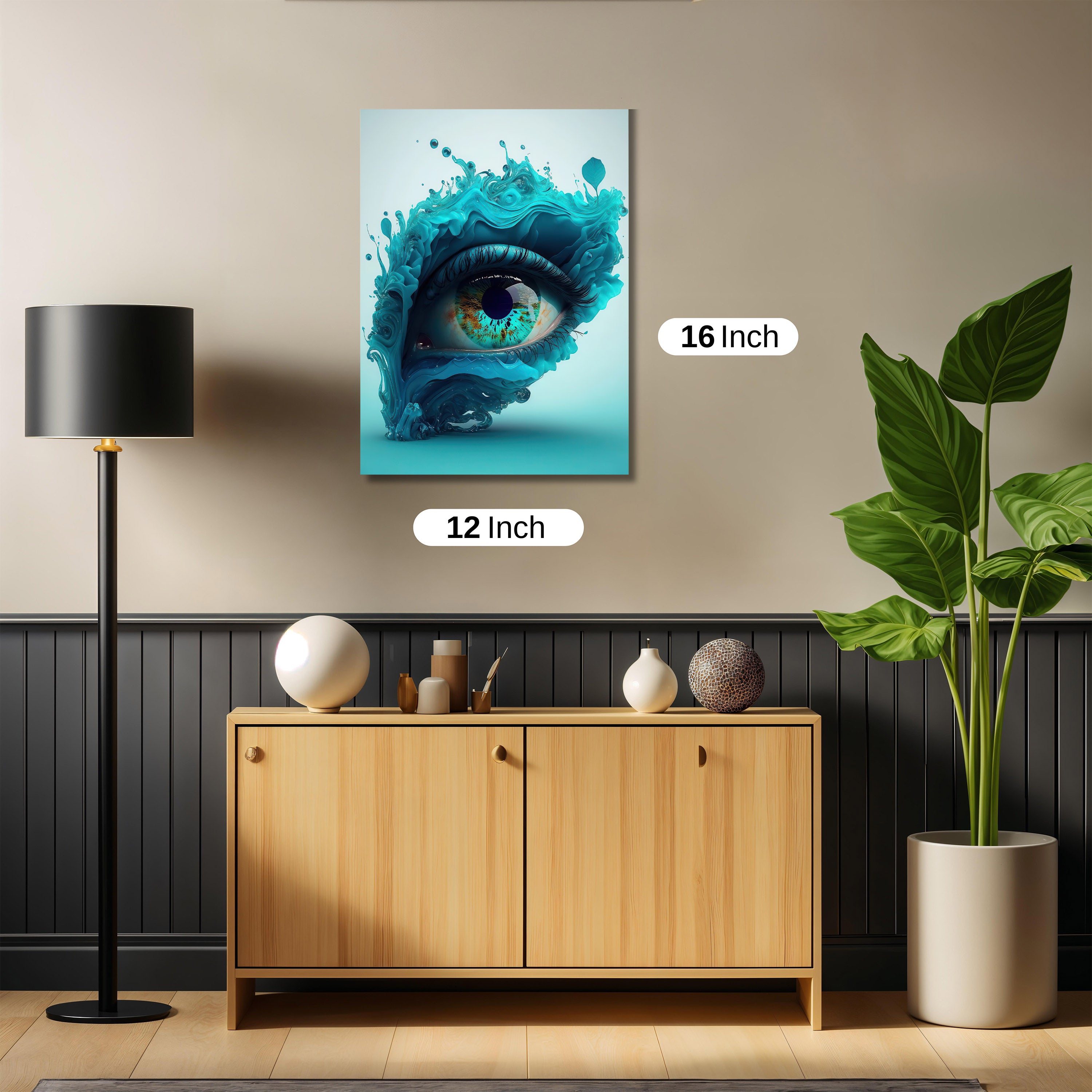Aqua Vortex M
