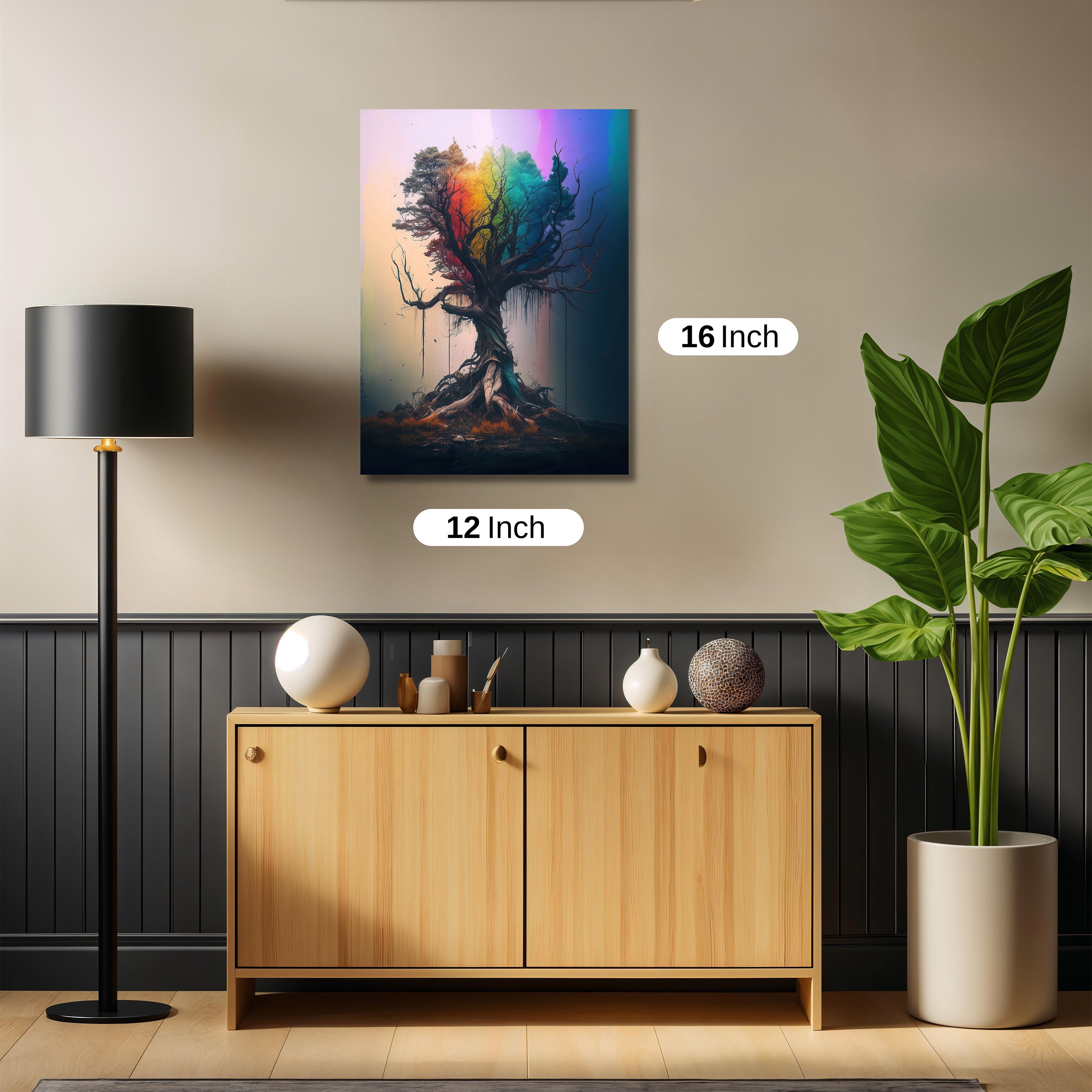 Spectrum Serenity M