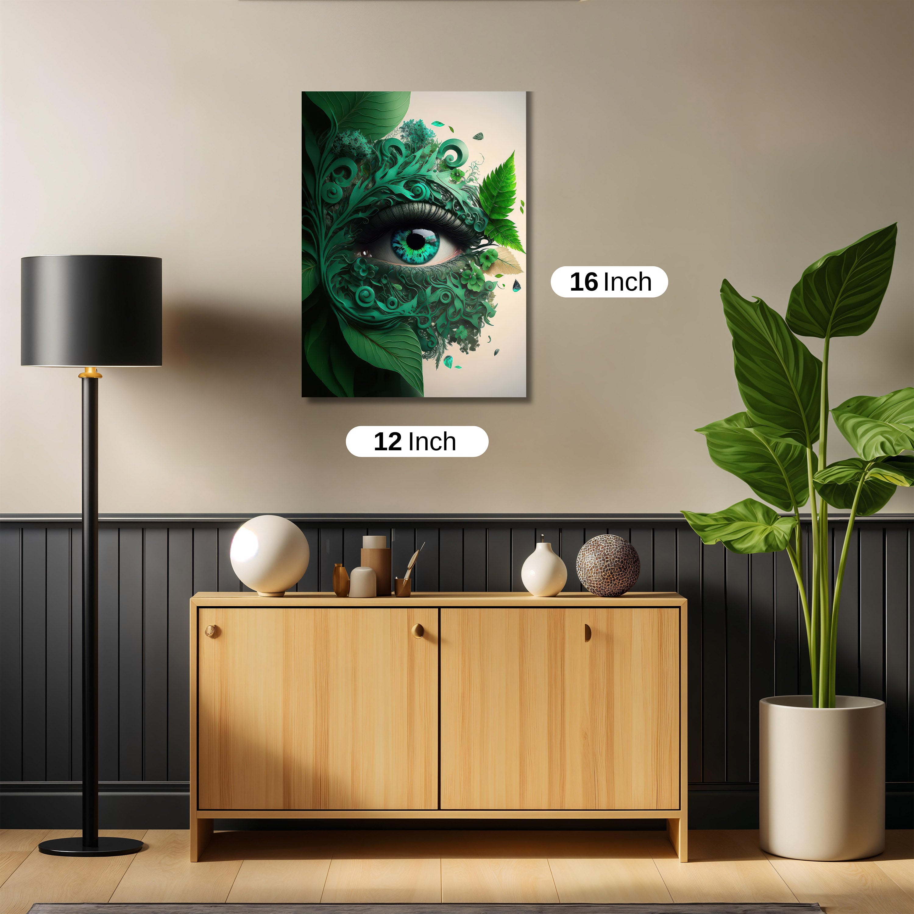Verdant Vision M