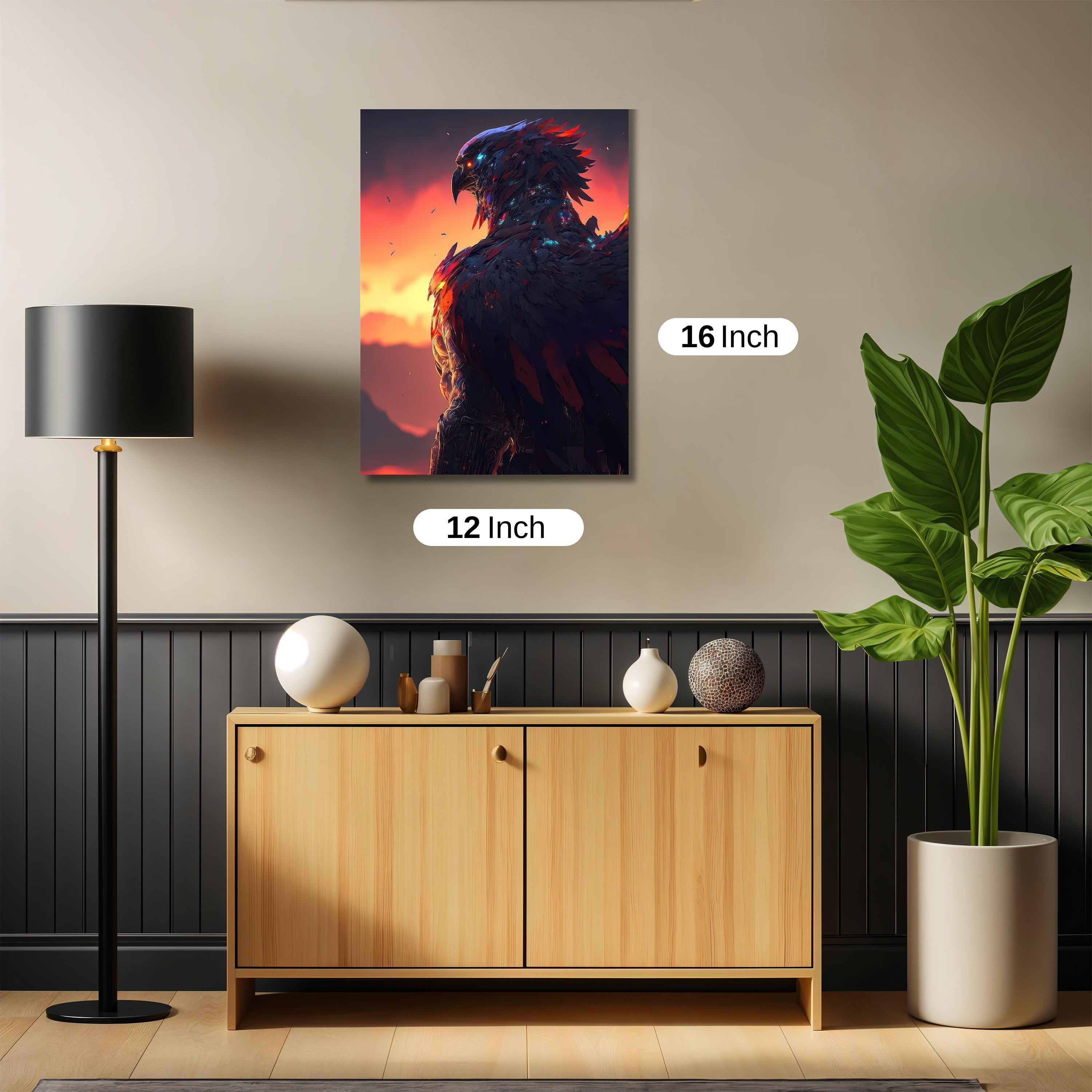 Phoenix Resurgence M