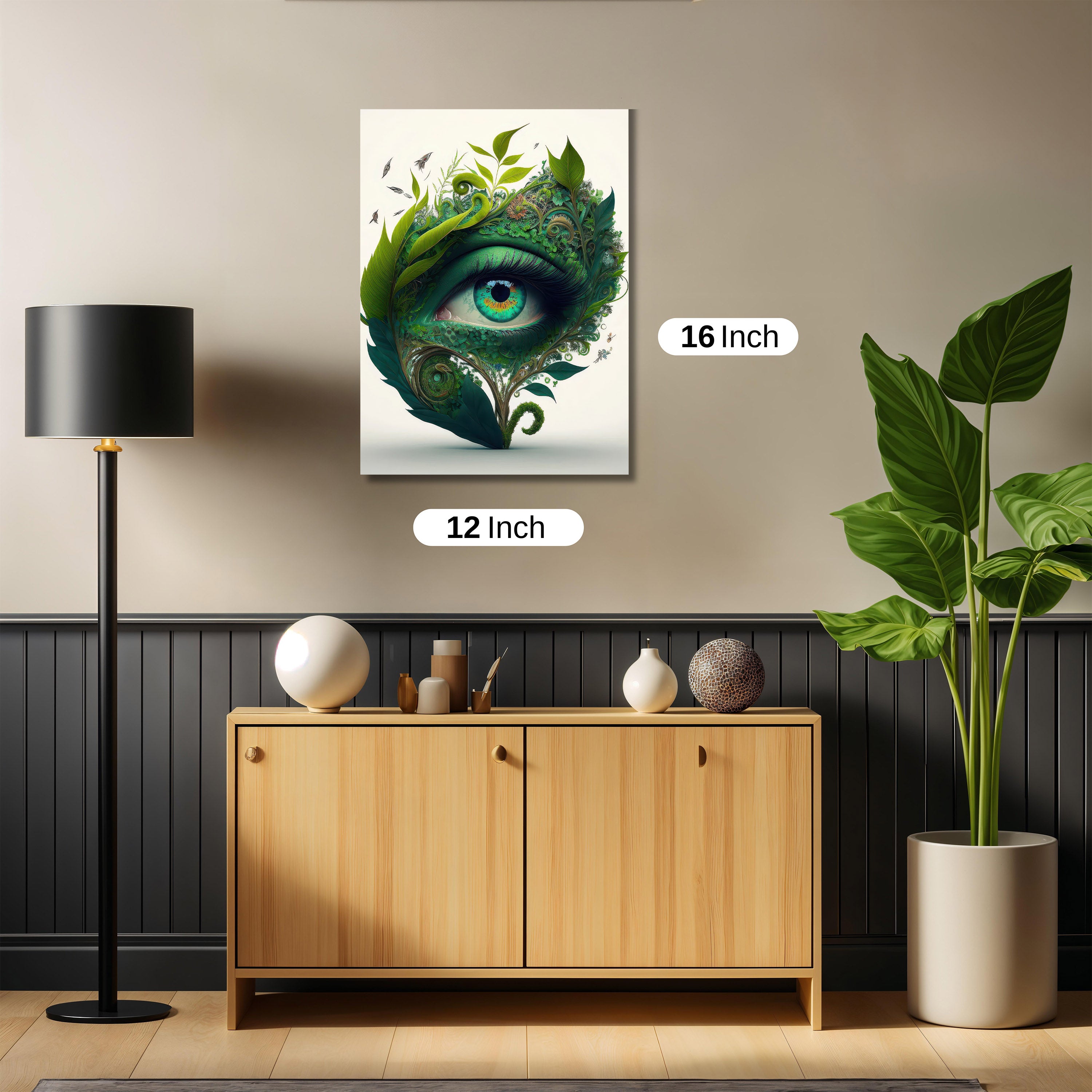 Natural Watchfulness M