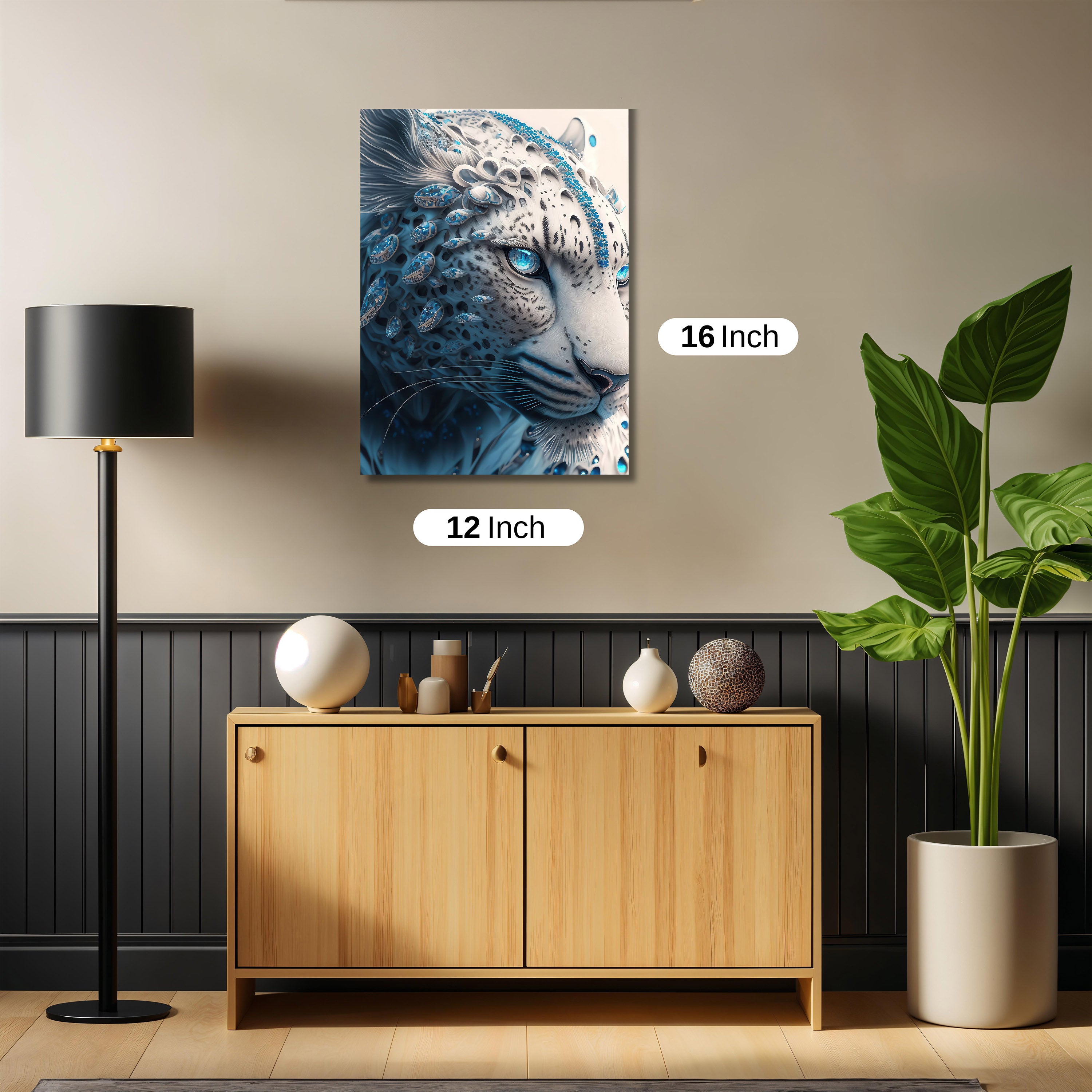 Glacial Majesty M