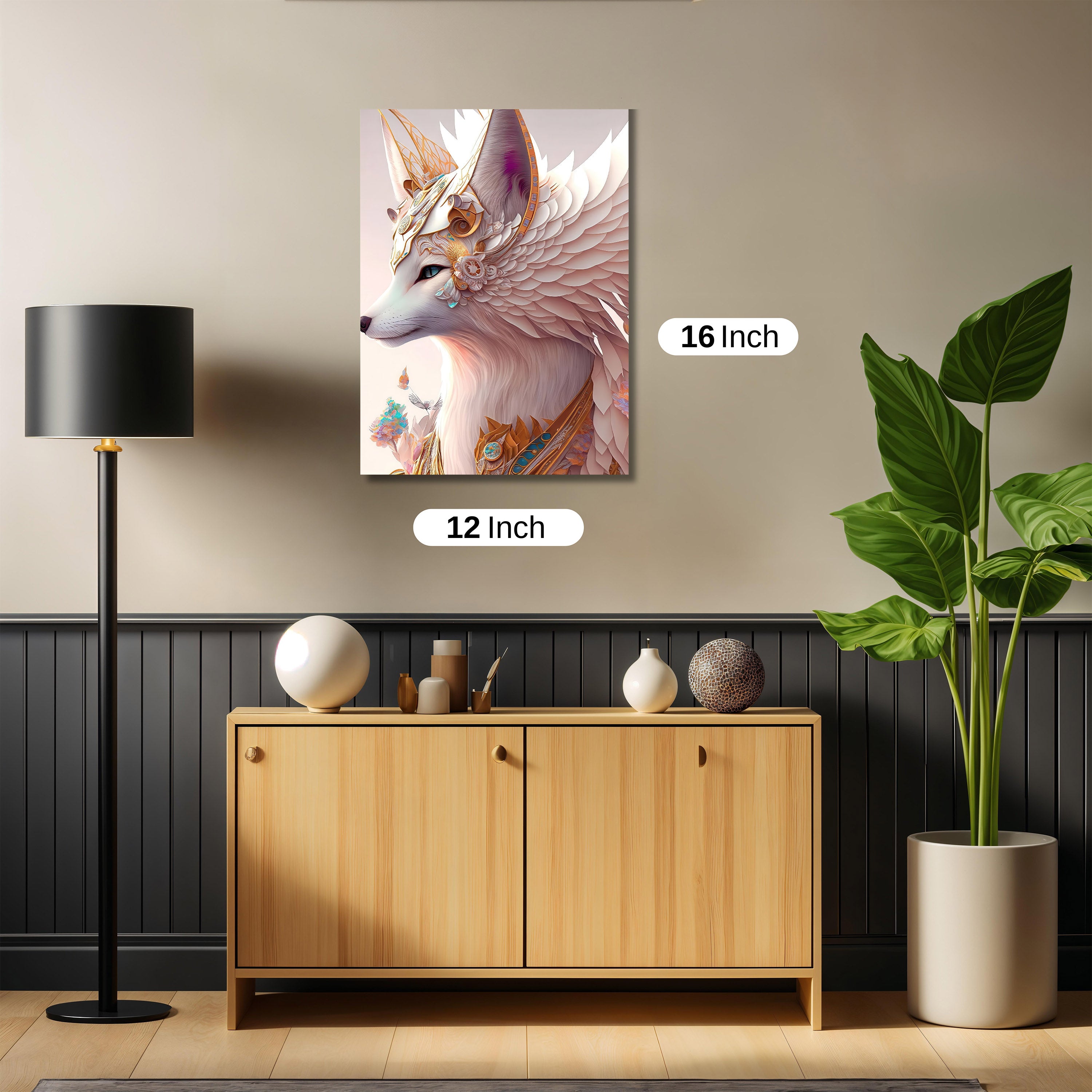 Mythic Elegance M