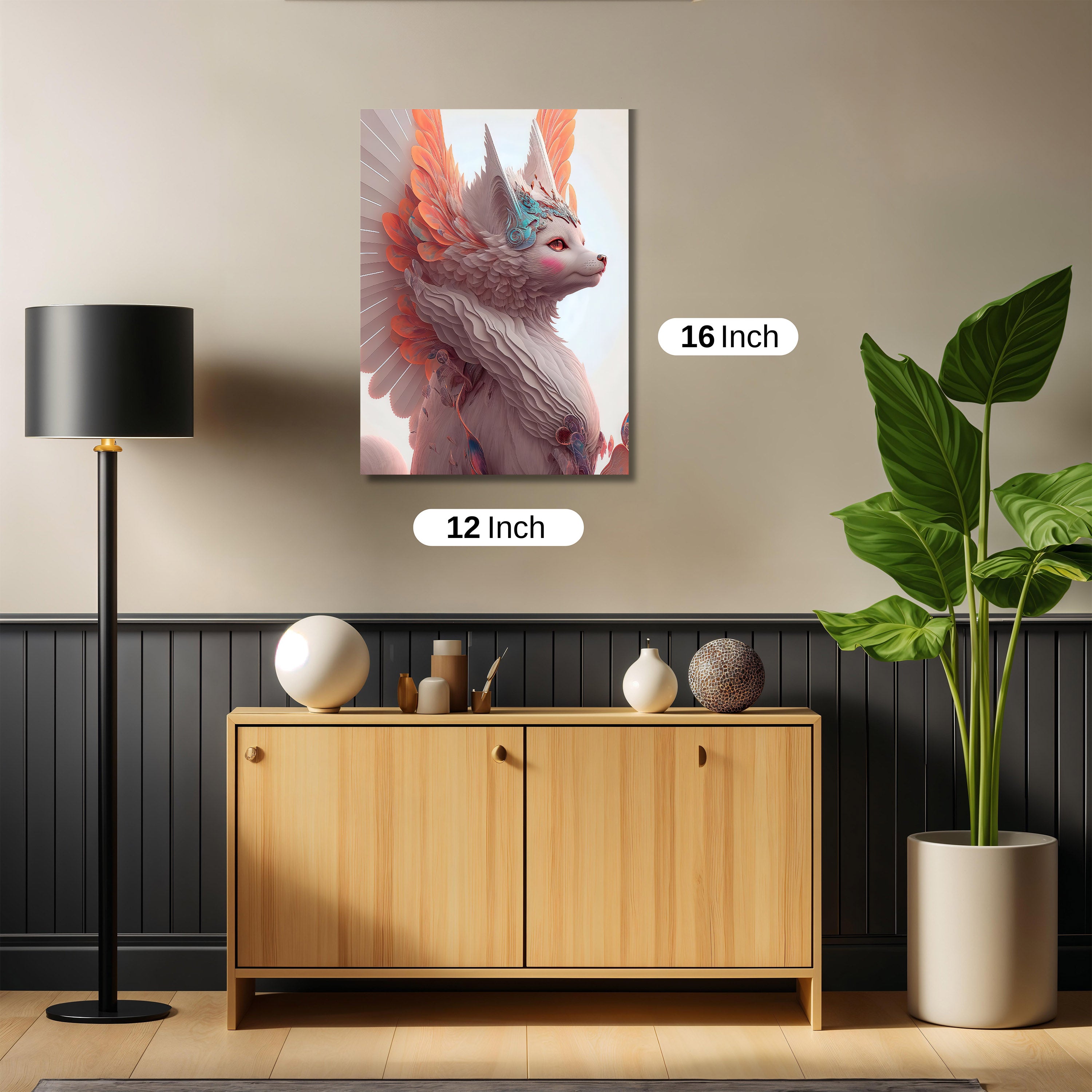 Mythic Serenity M