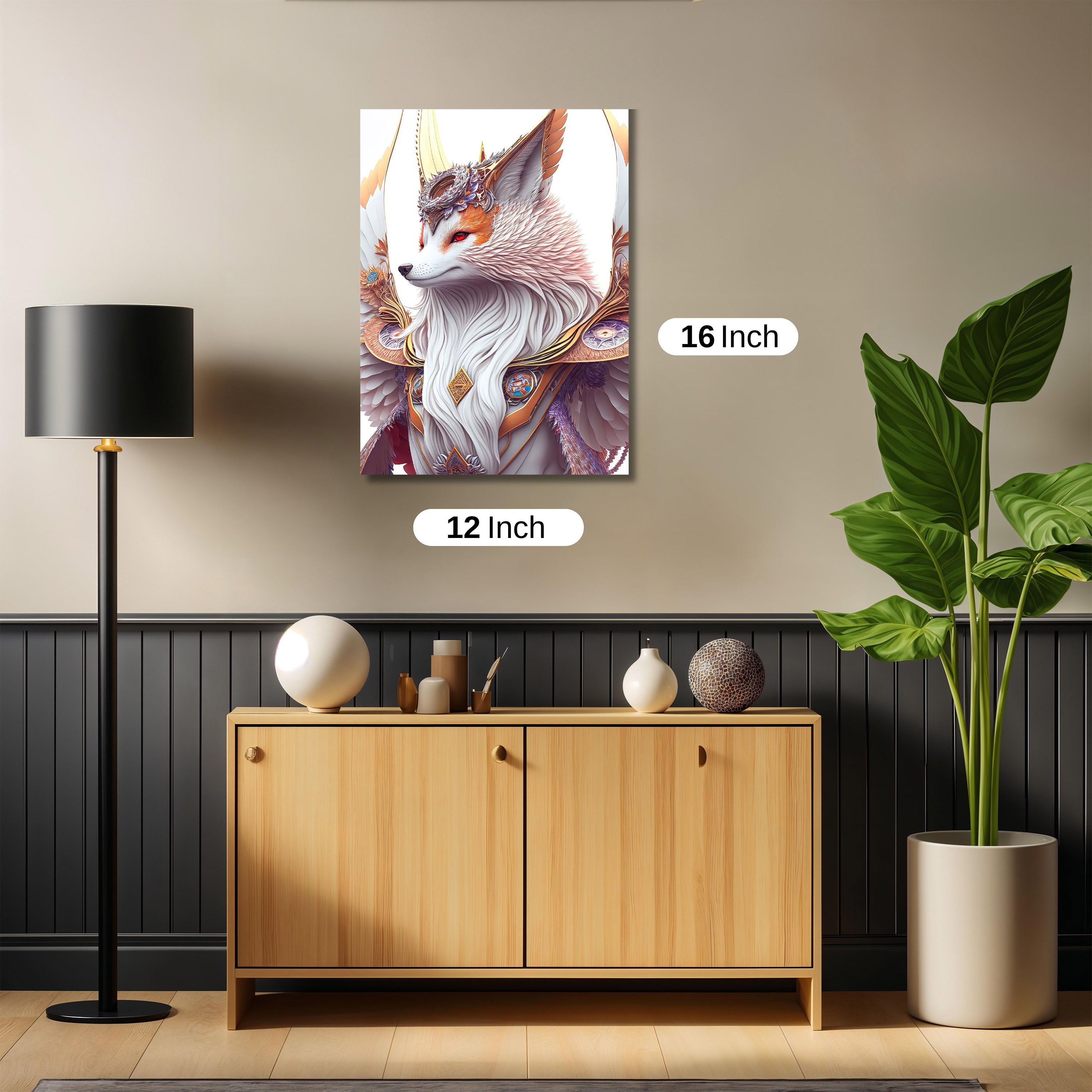 Mystic Majesty M
