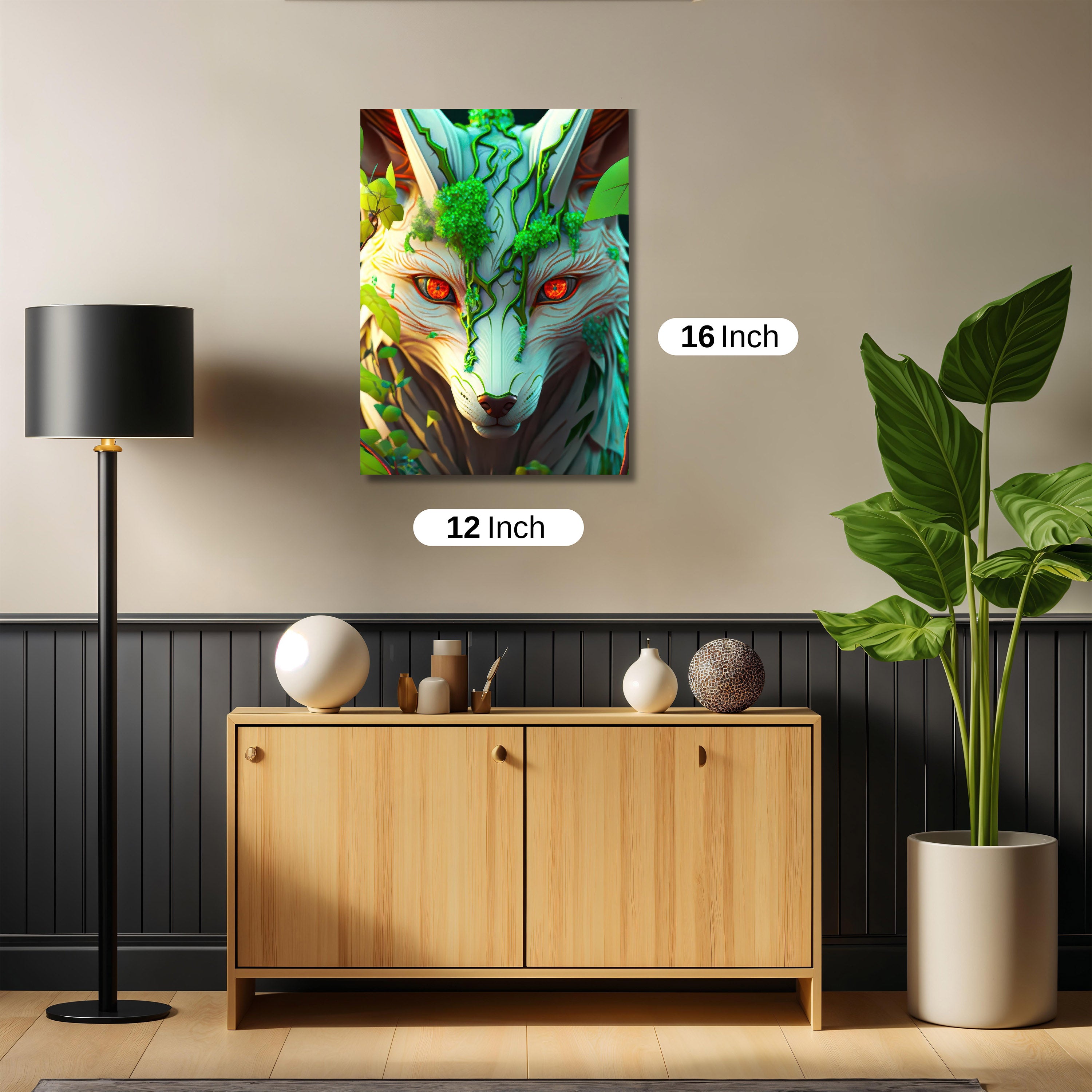 Verdant Enigma M