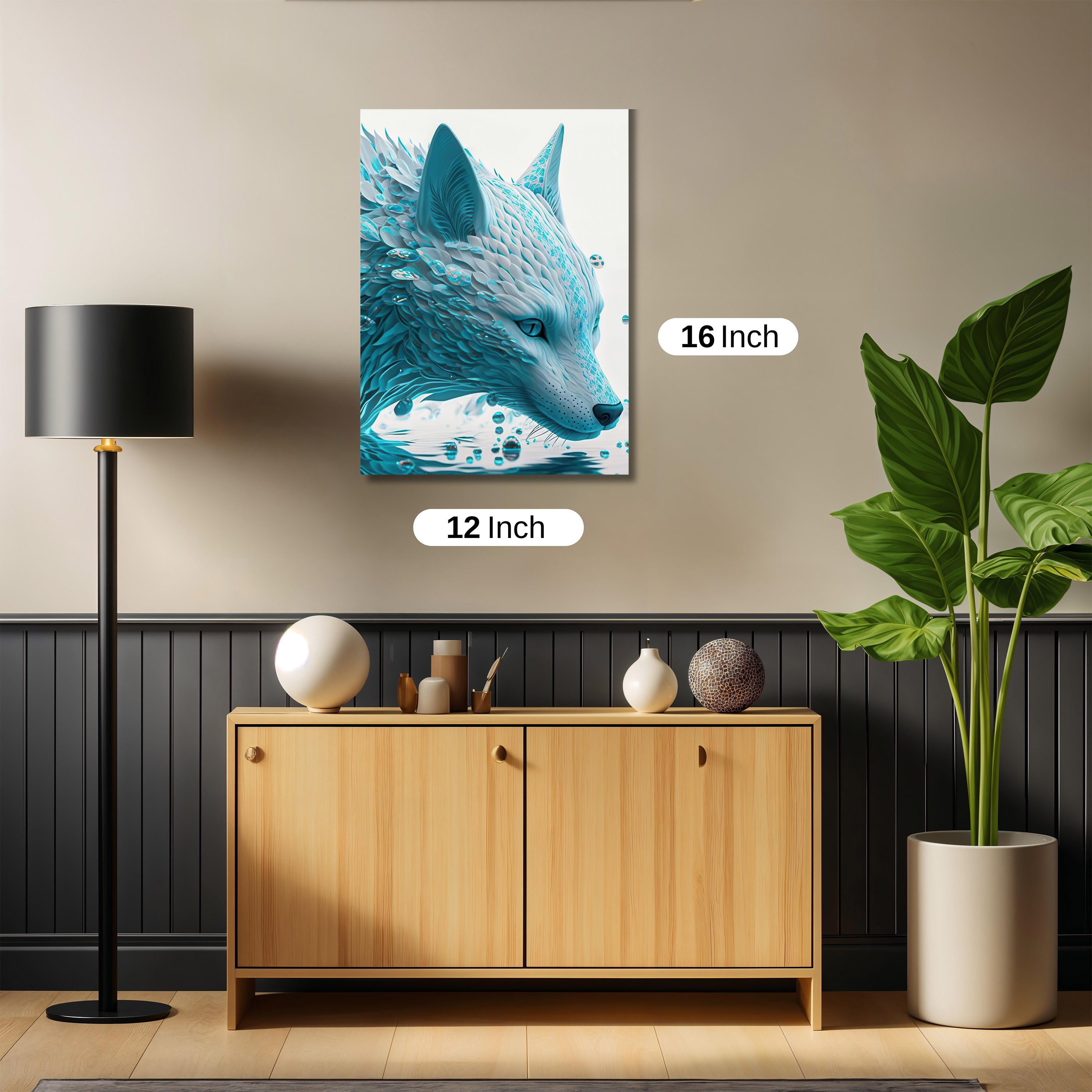 Aquatic Mystique M