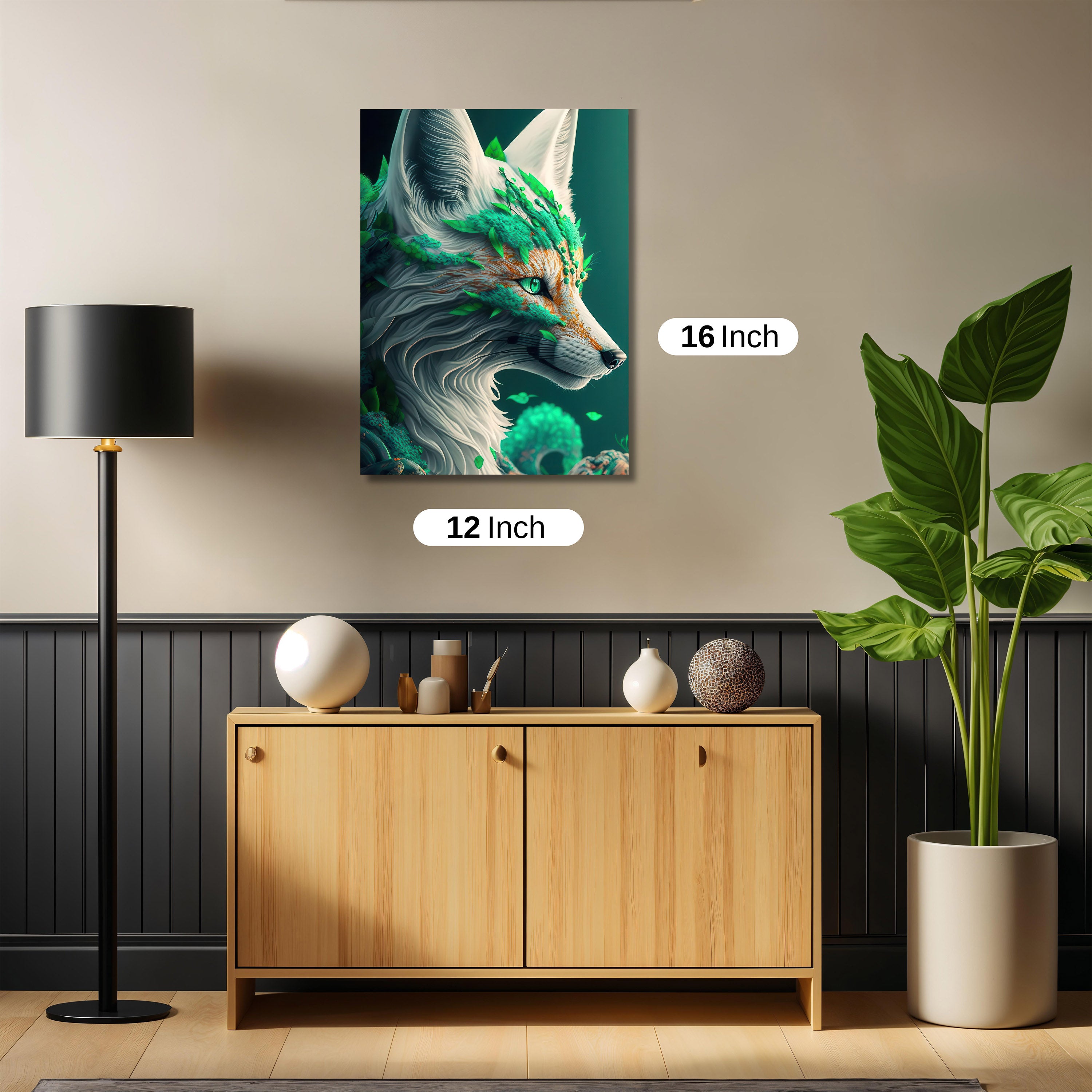Mythic Serenity M