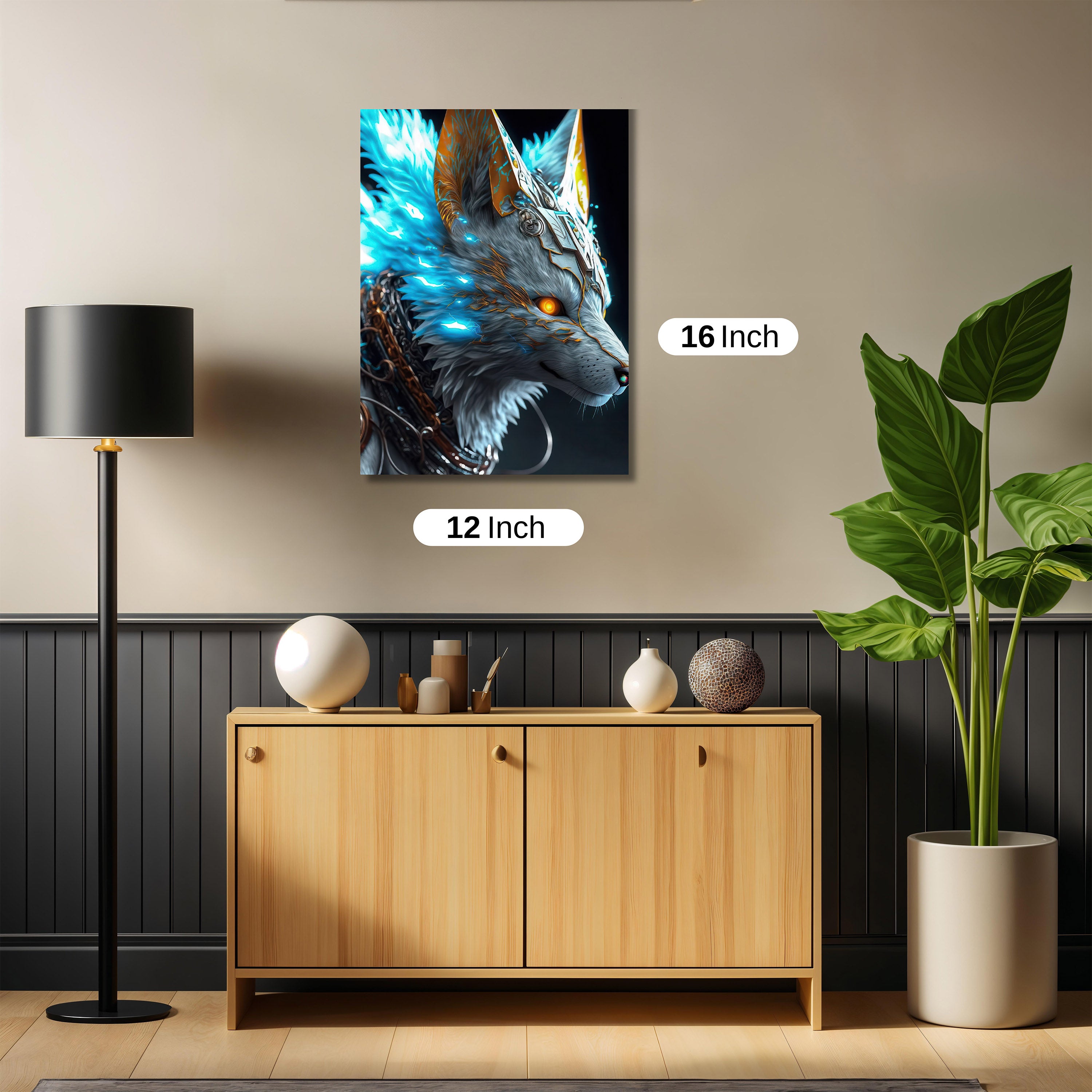 Mythic Glow M