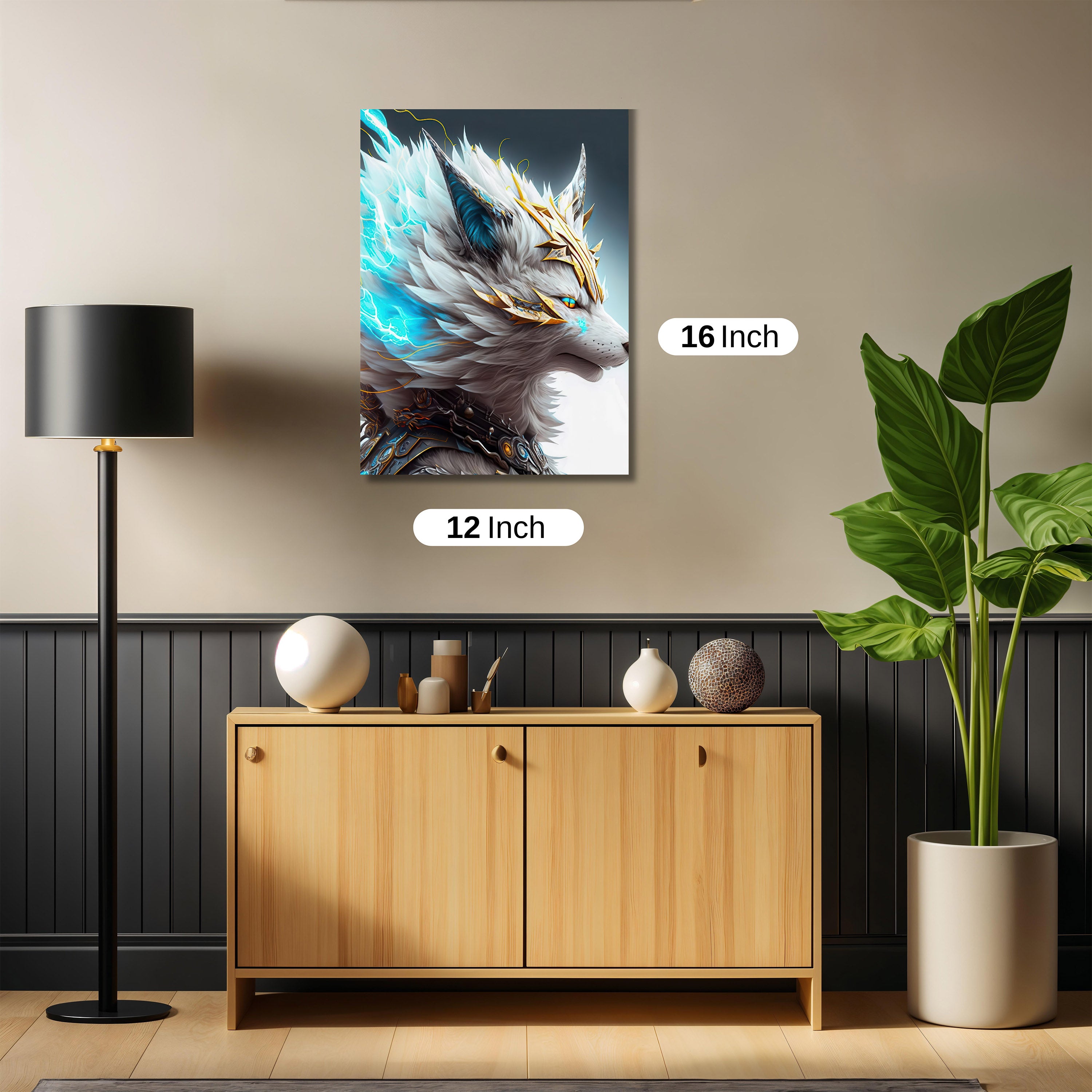 Mythic Thunder M