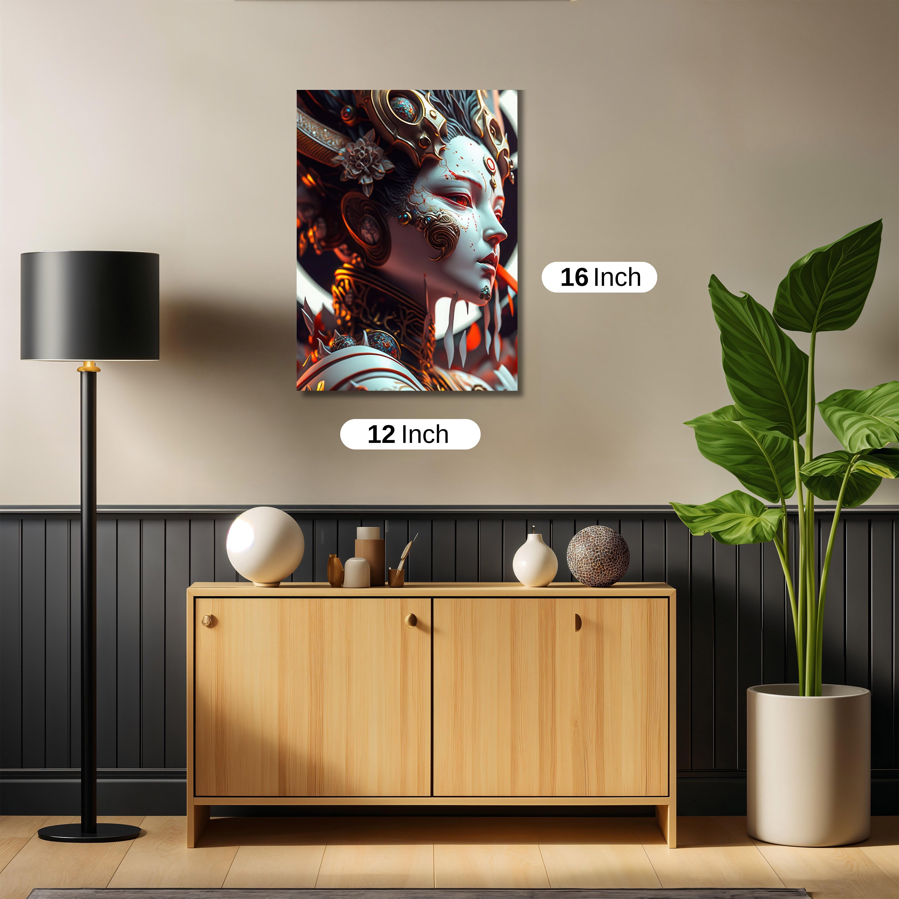 Goddess Enigma M