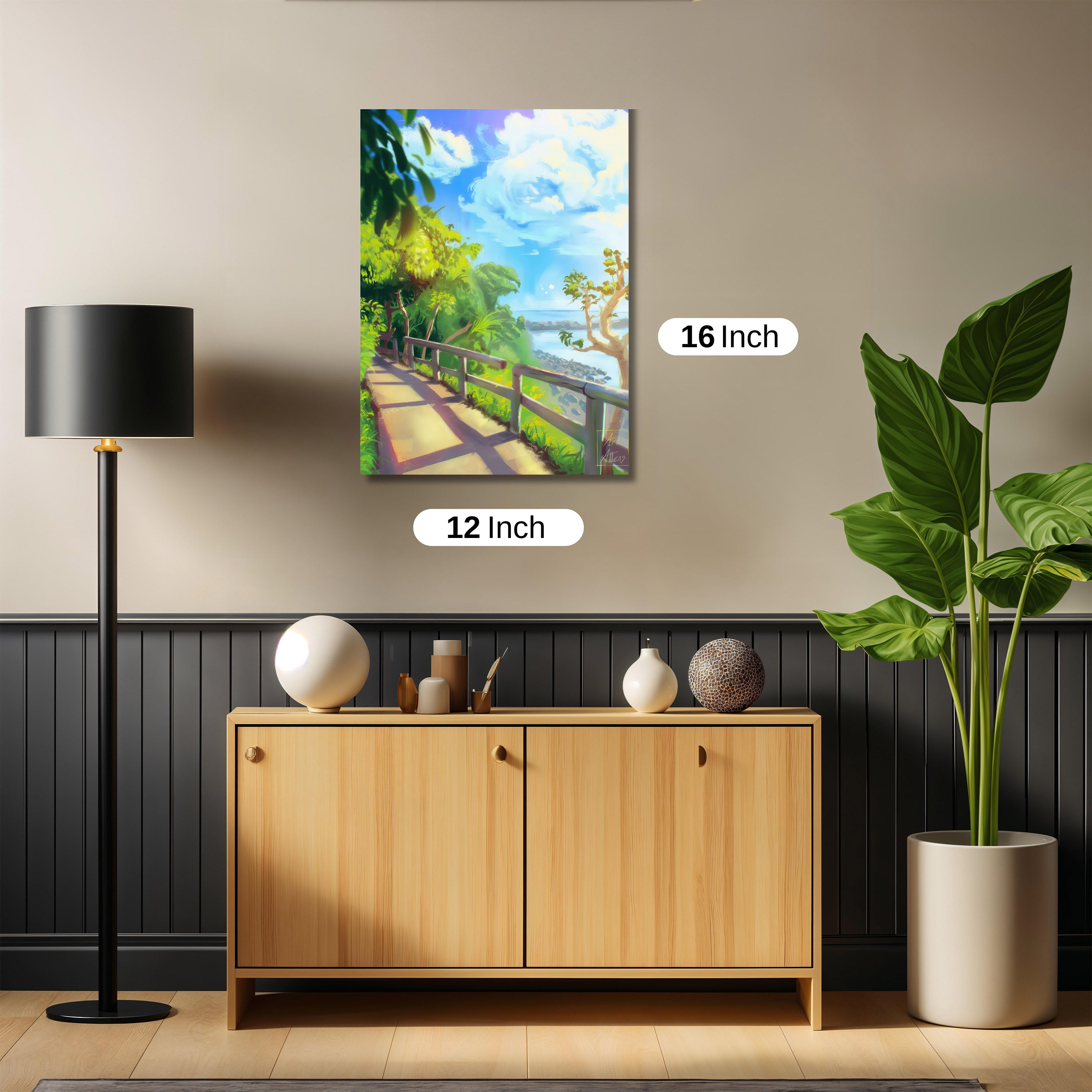 Pathway Bliss M