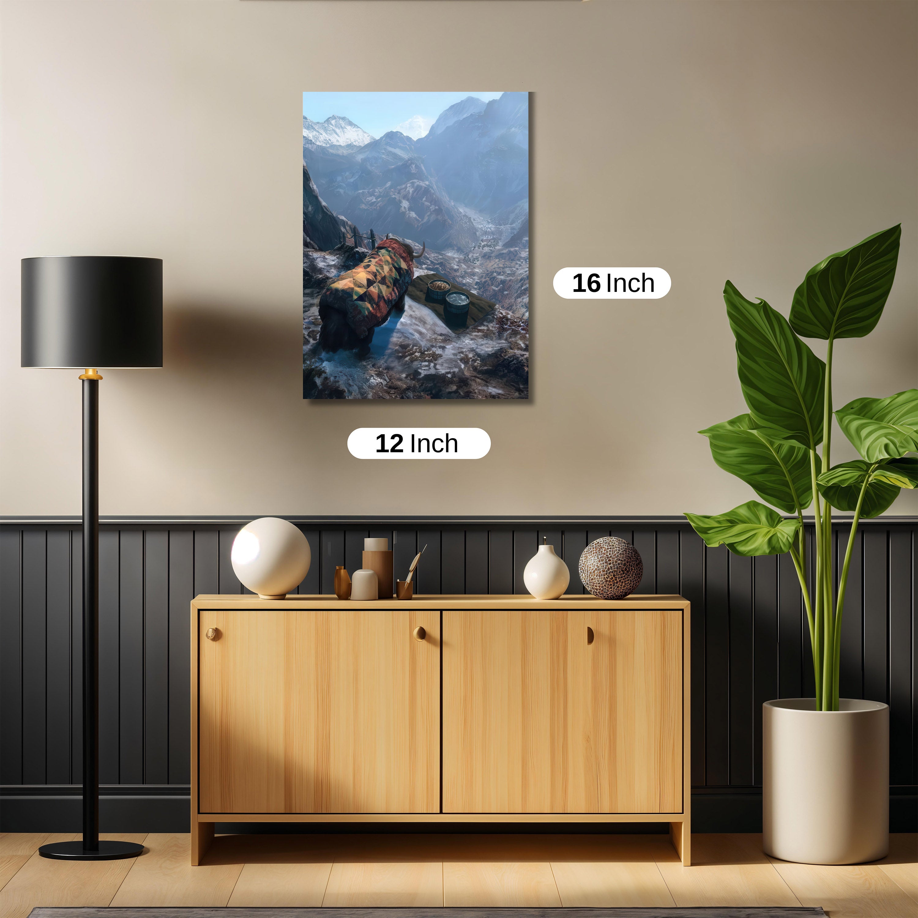 Yaksphere Serenity M