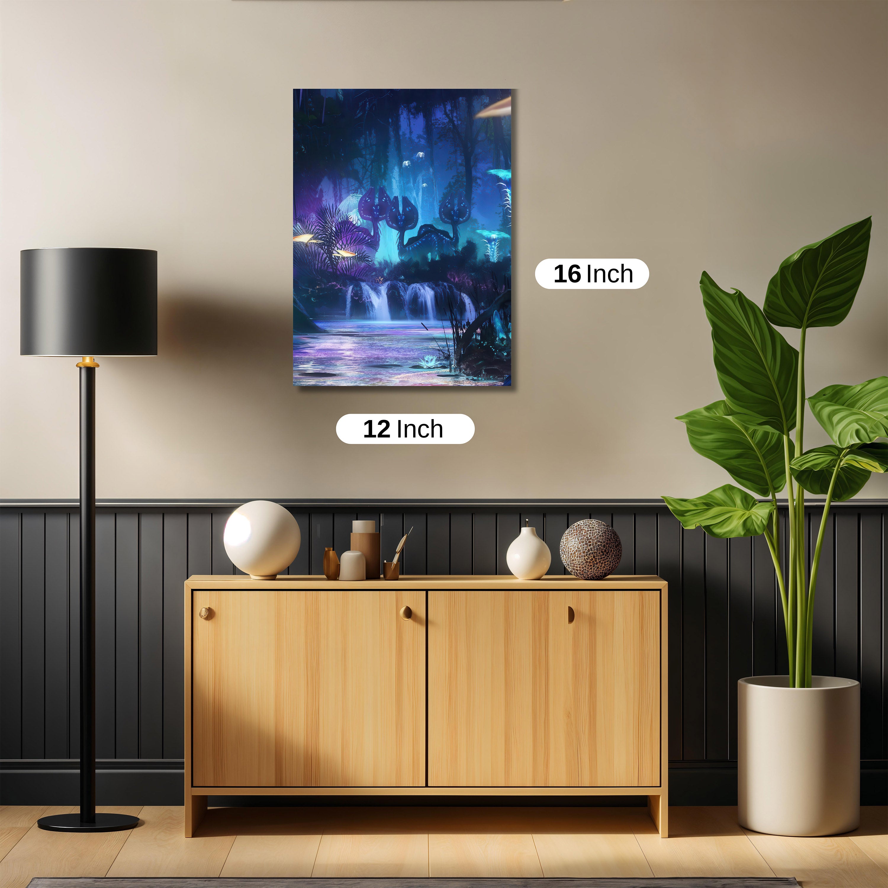 Enchanted Twilight M
