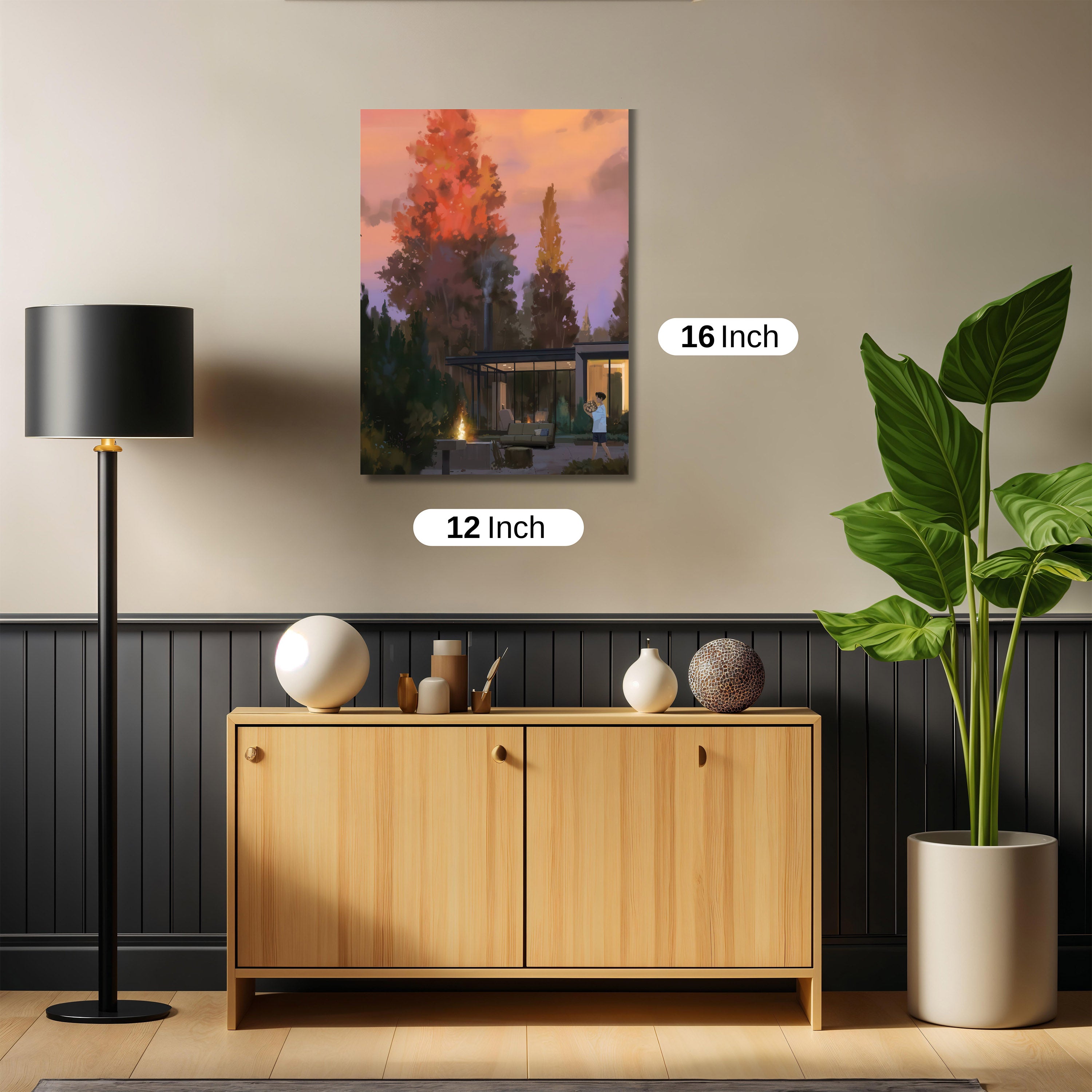 Twilight Harmony M