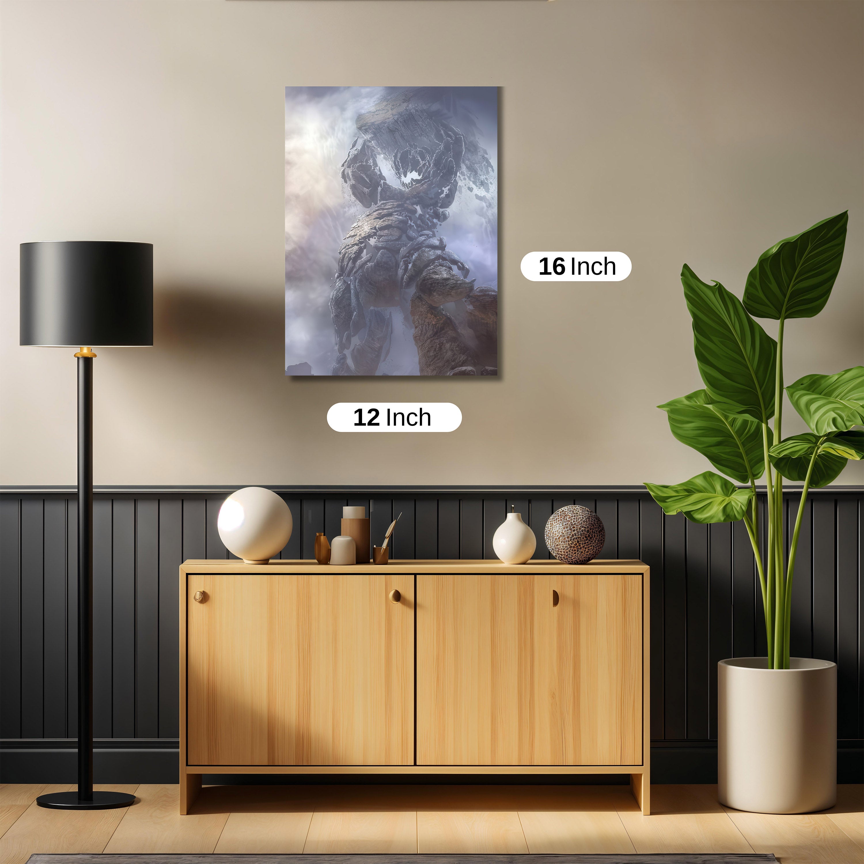 Colossal Awakening M