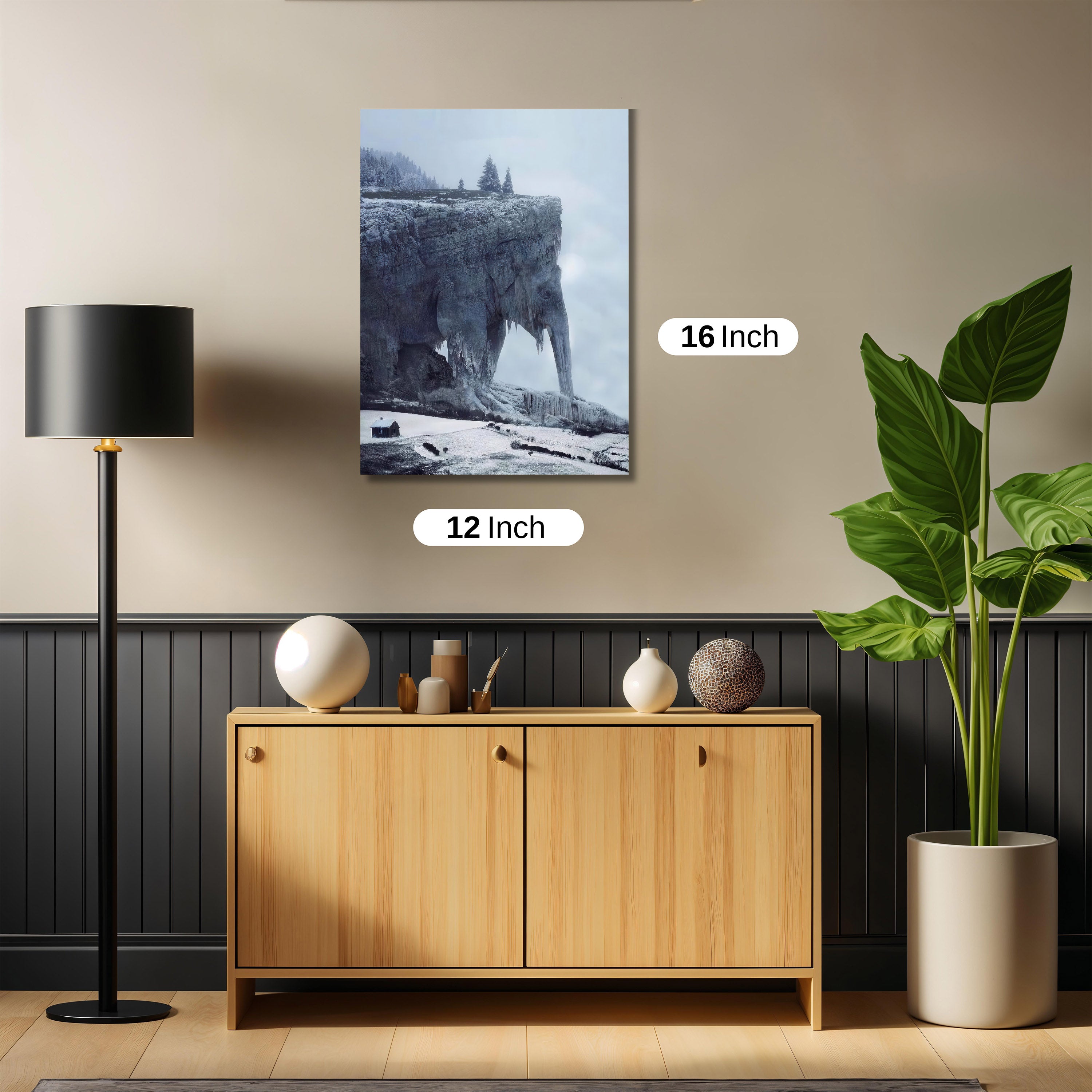 Elephantine Chill M
