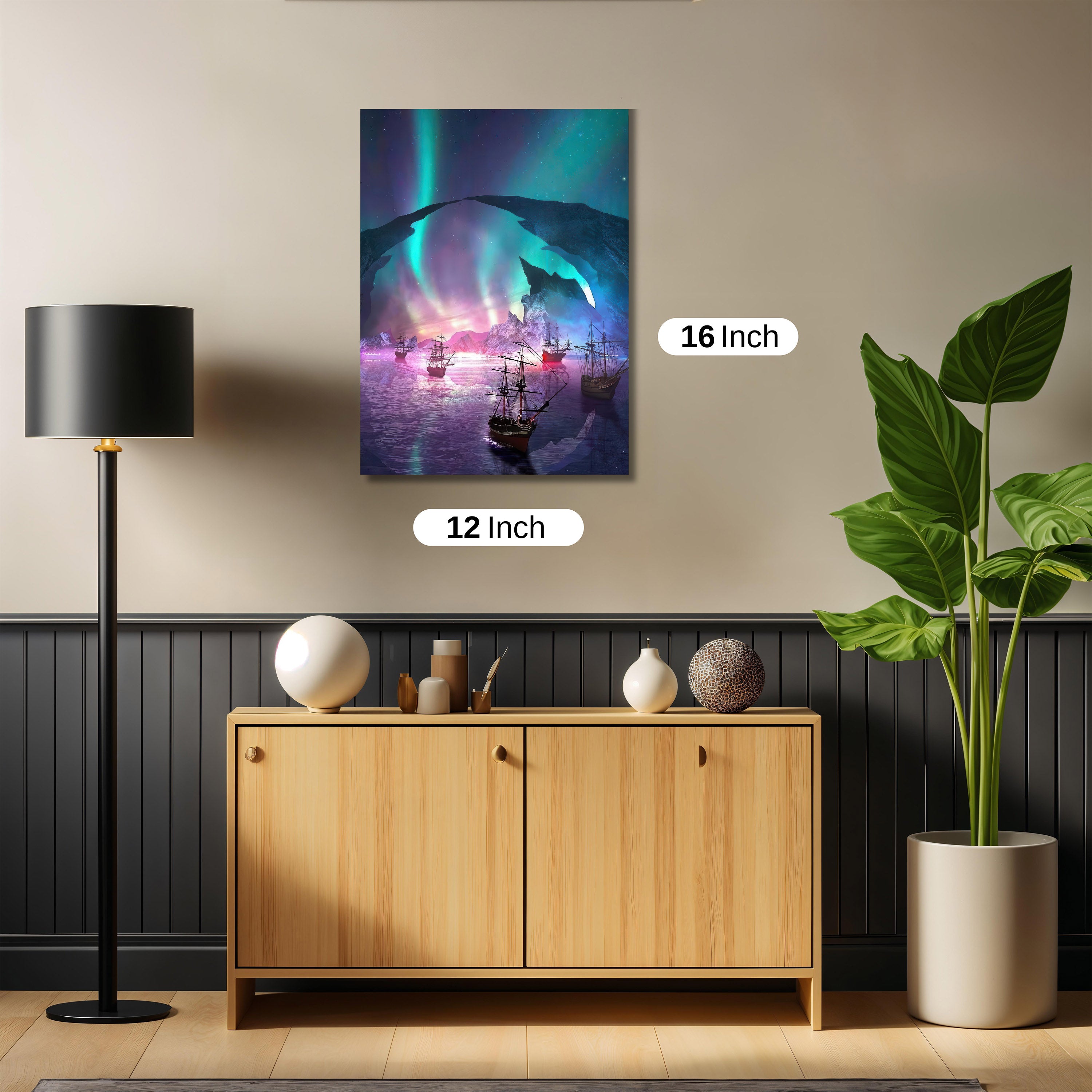 Aurora Odyssey M