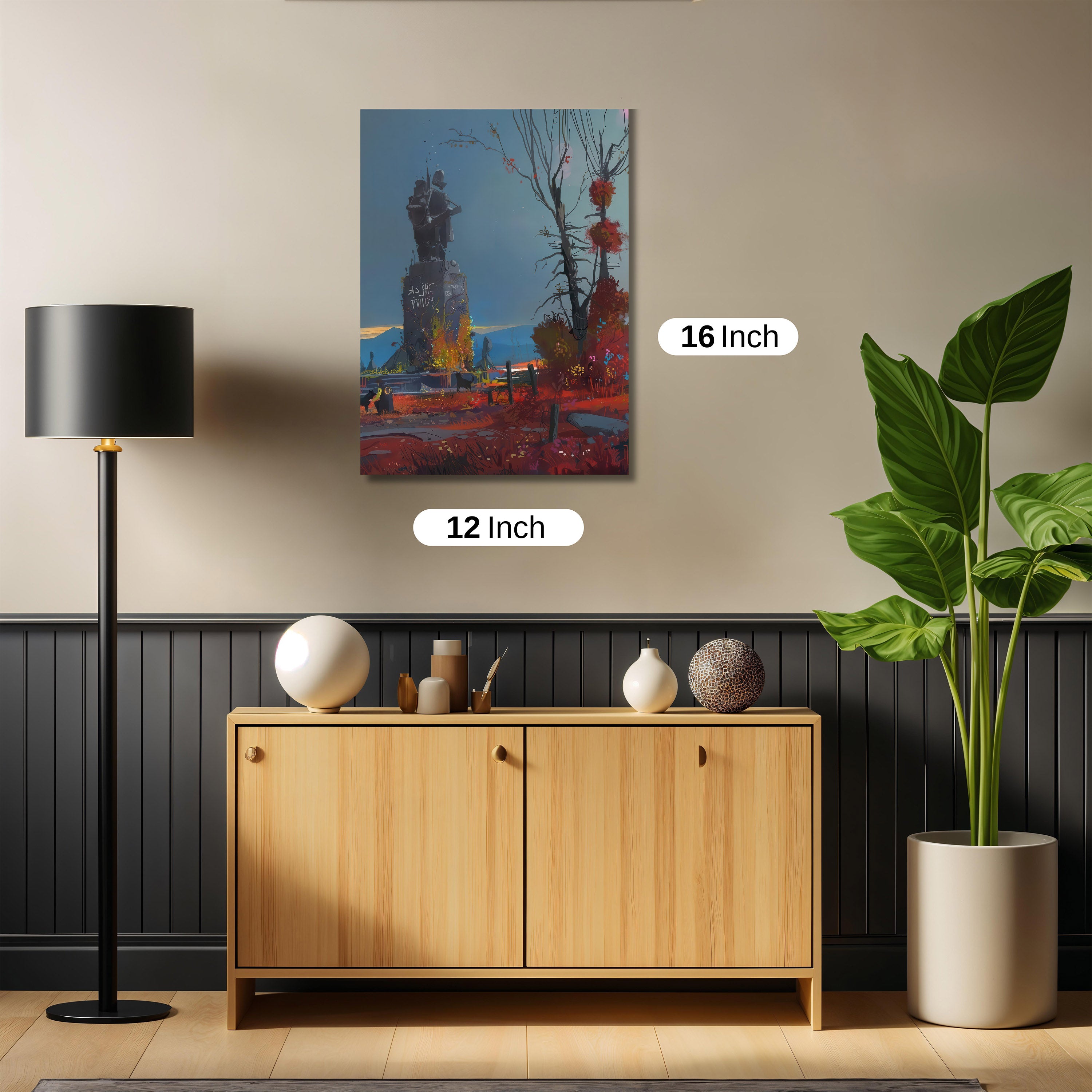 Monument Serenity M
