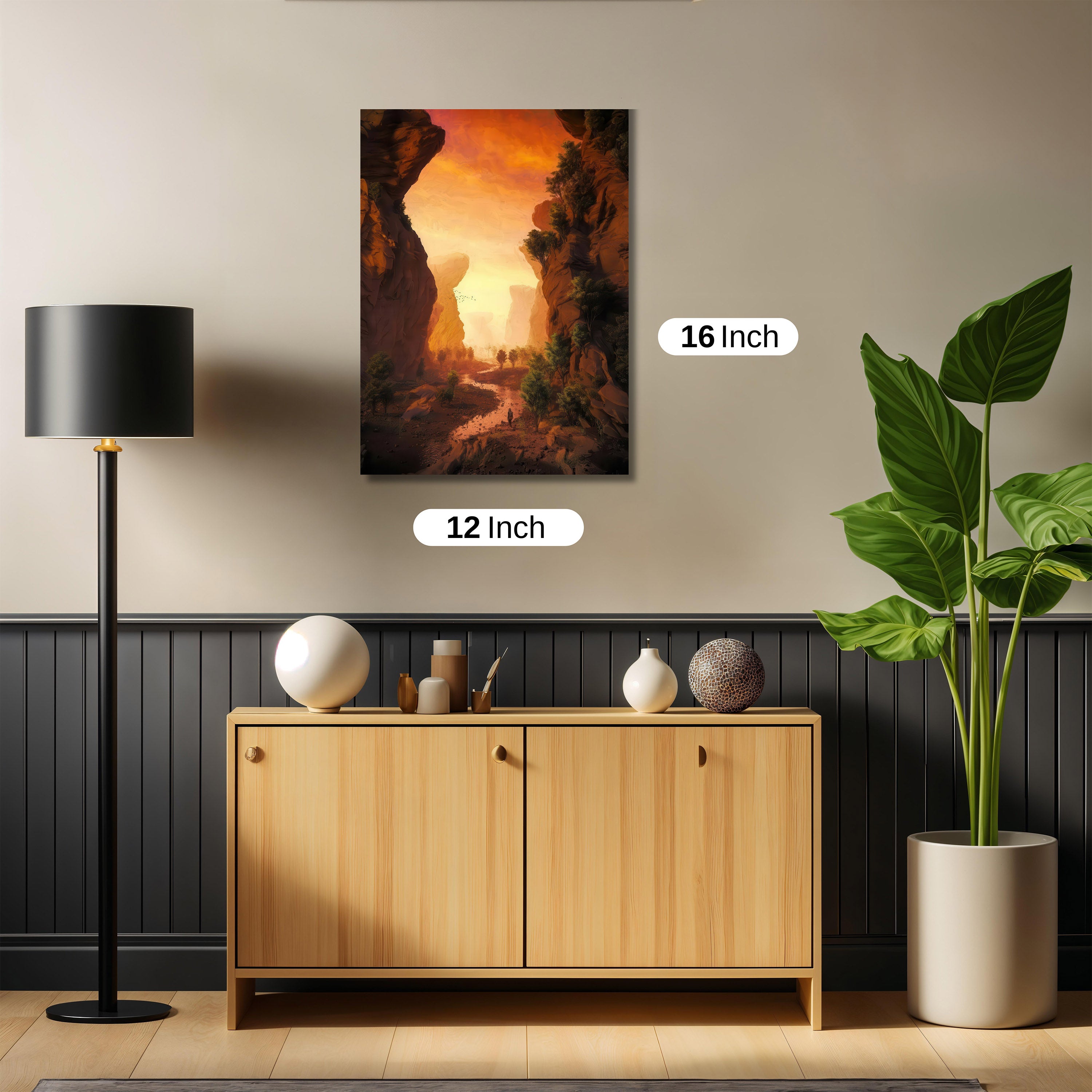 Canyon Serenity M