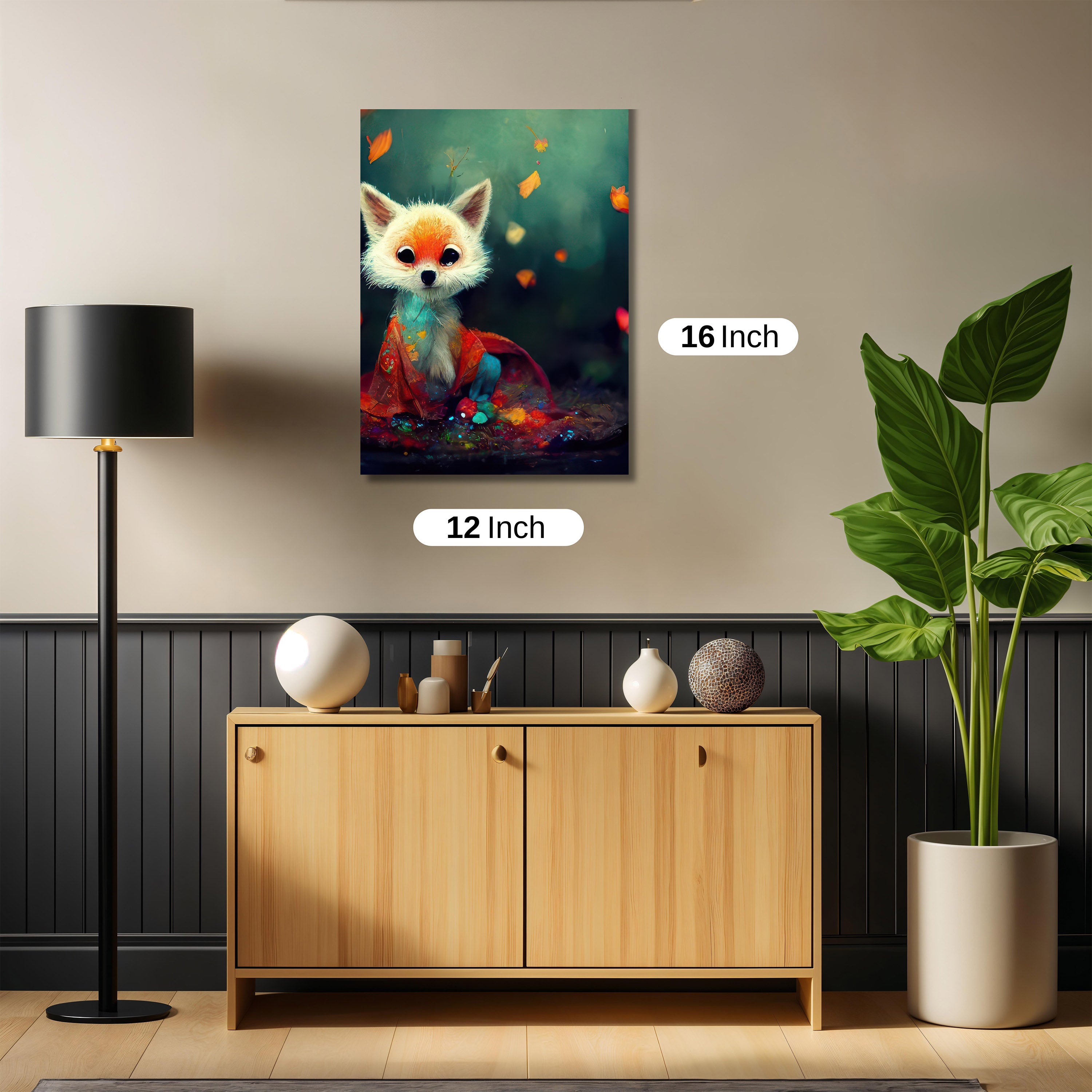 Fabled Whimsy M
