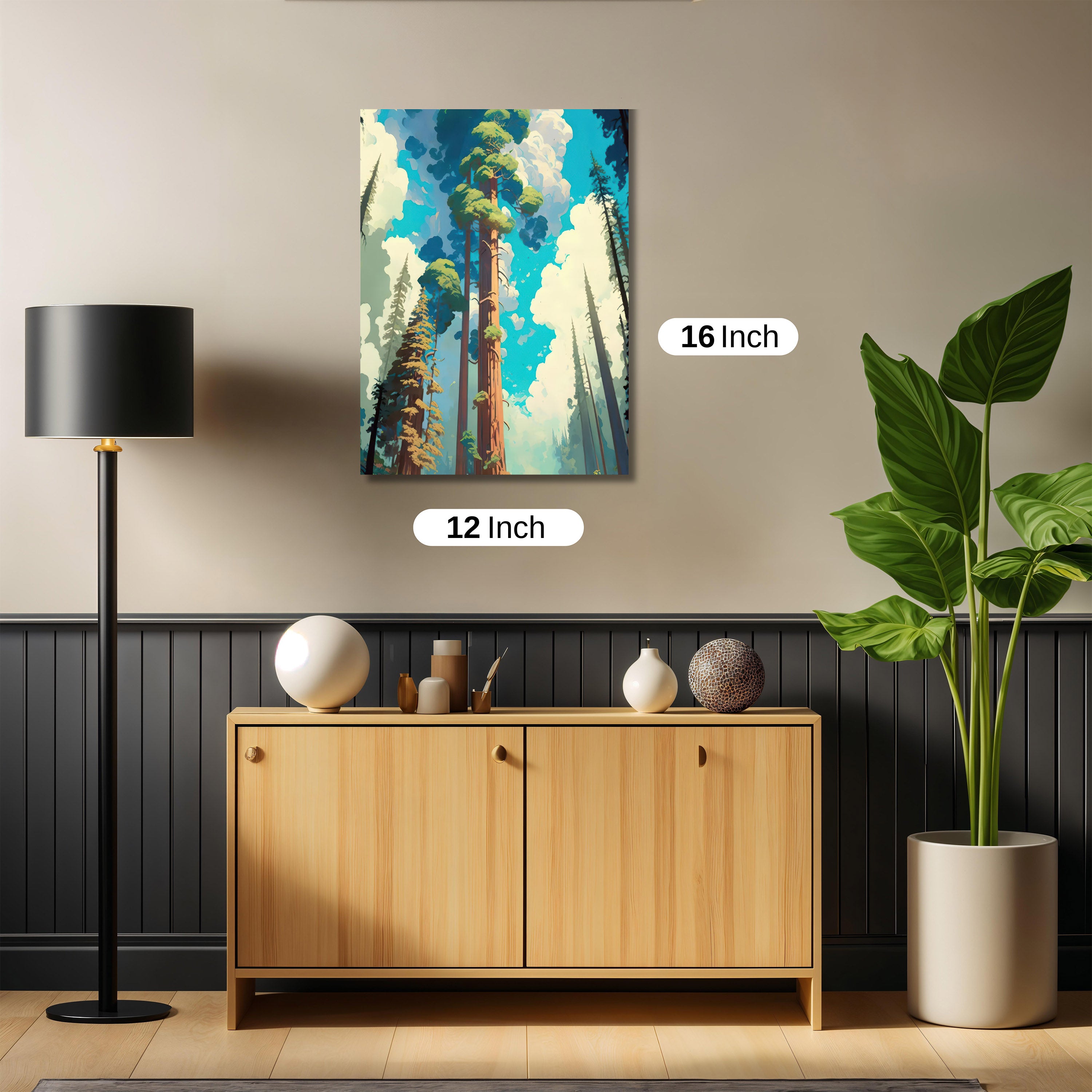 Sequoia Serenity M