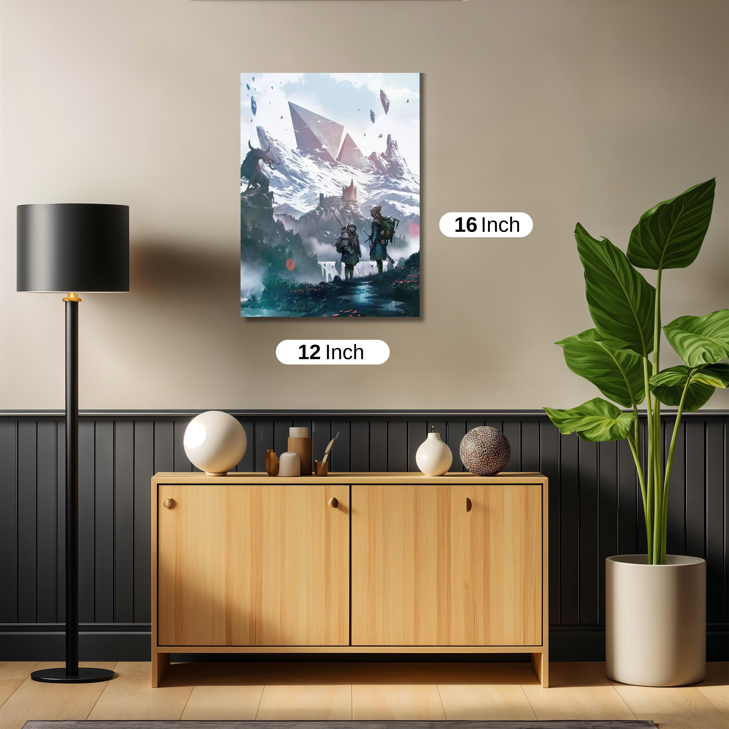 Mystic Expedition M