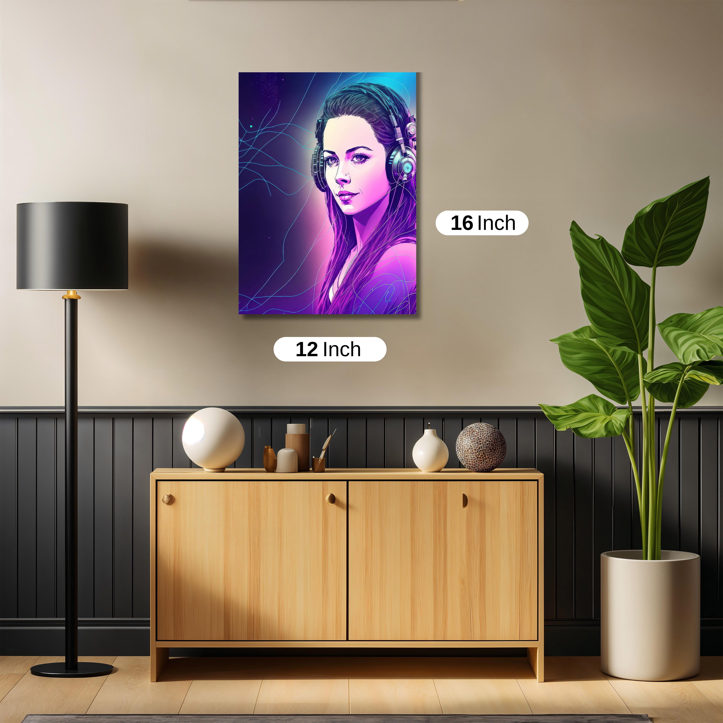 Harmony Vibe M