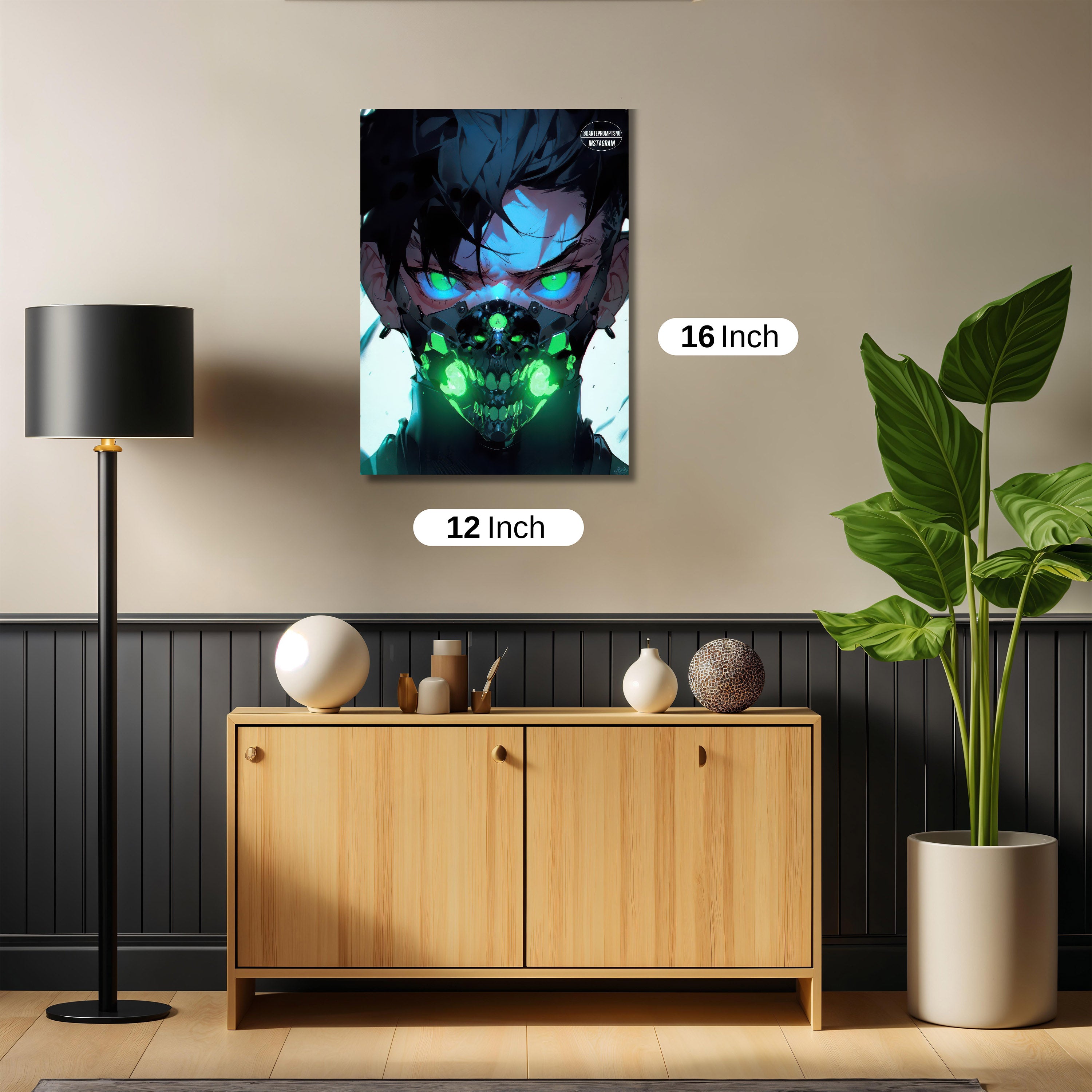 Cyber Fury M