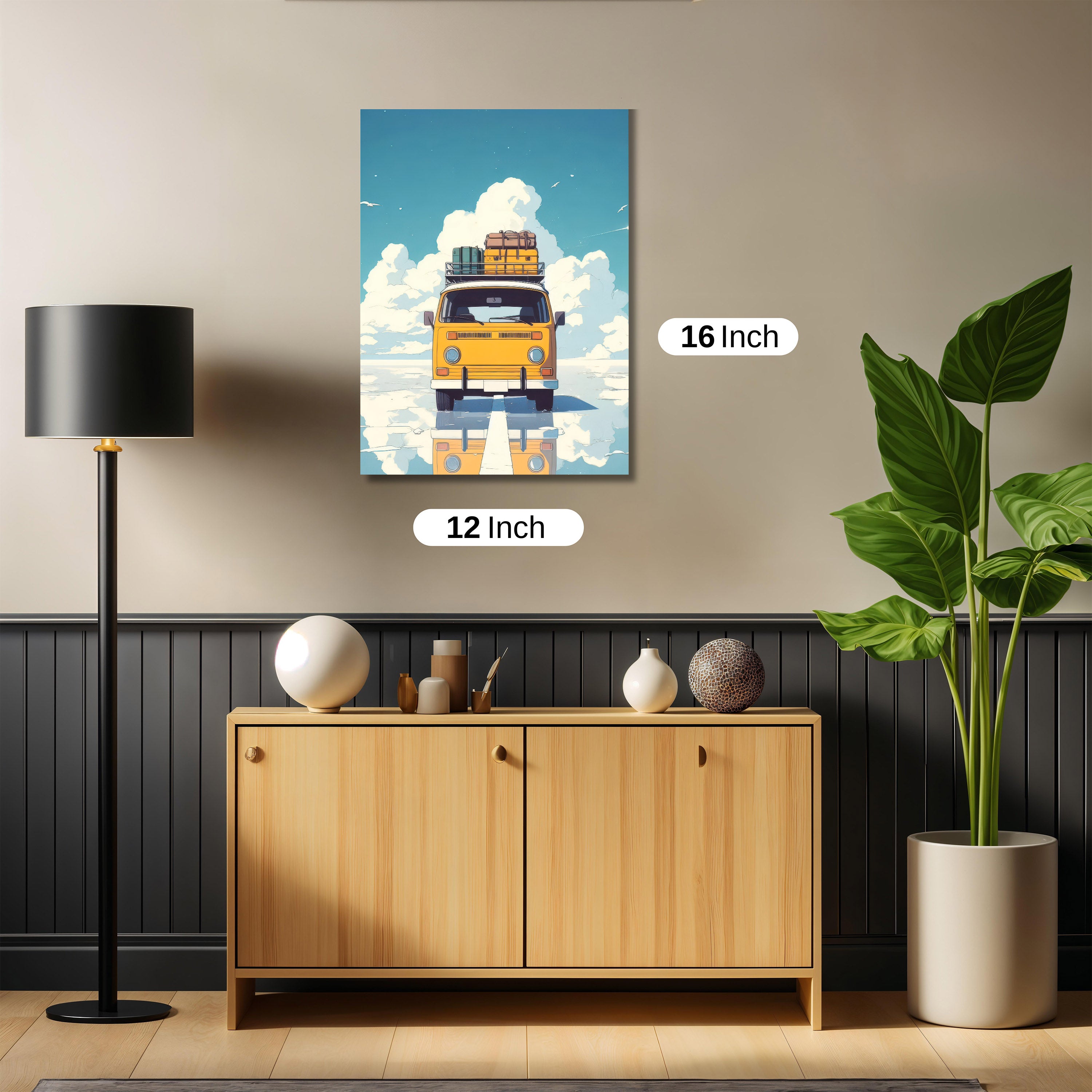 Journey Serenity M