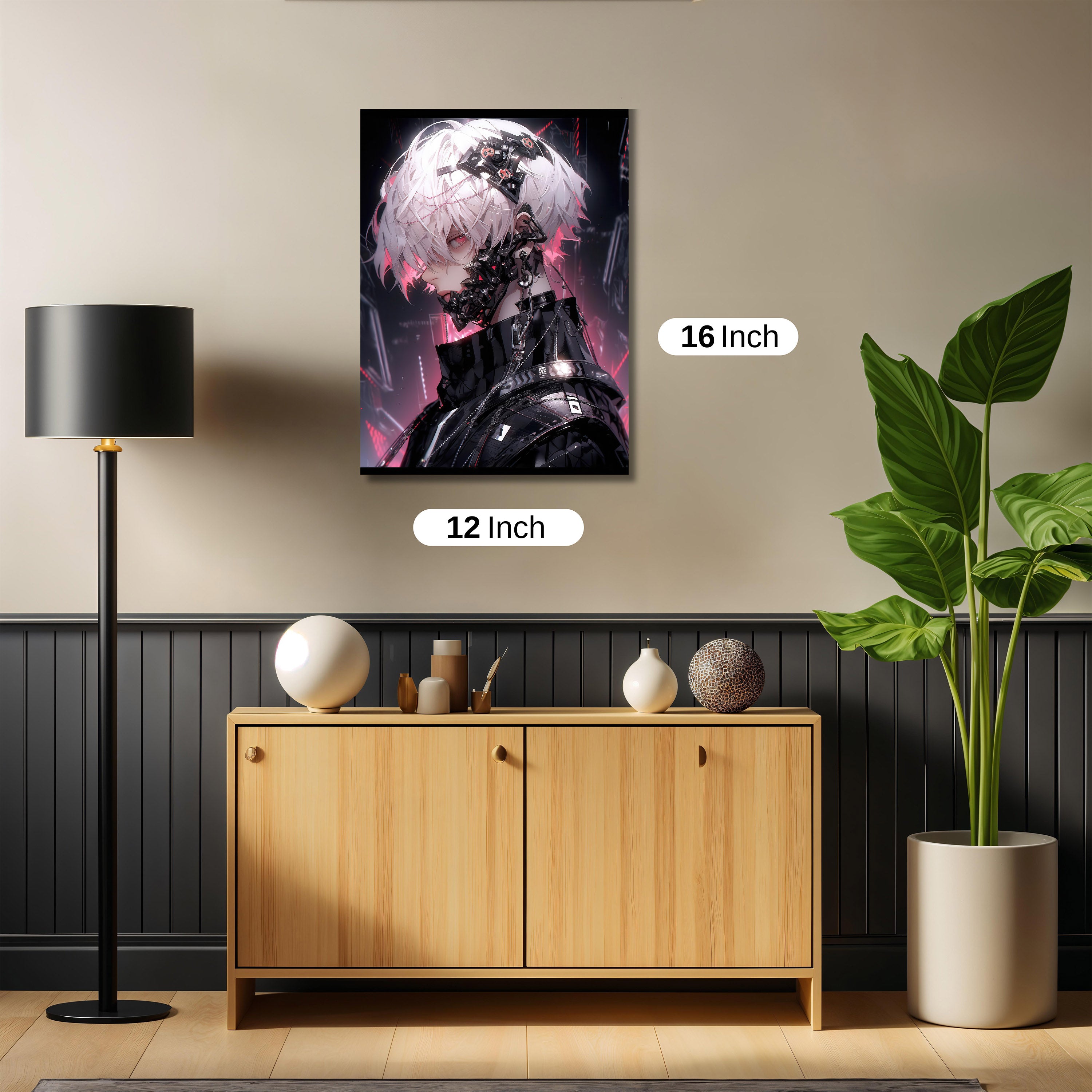 Cybernetik Enigma M