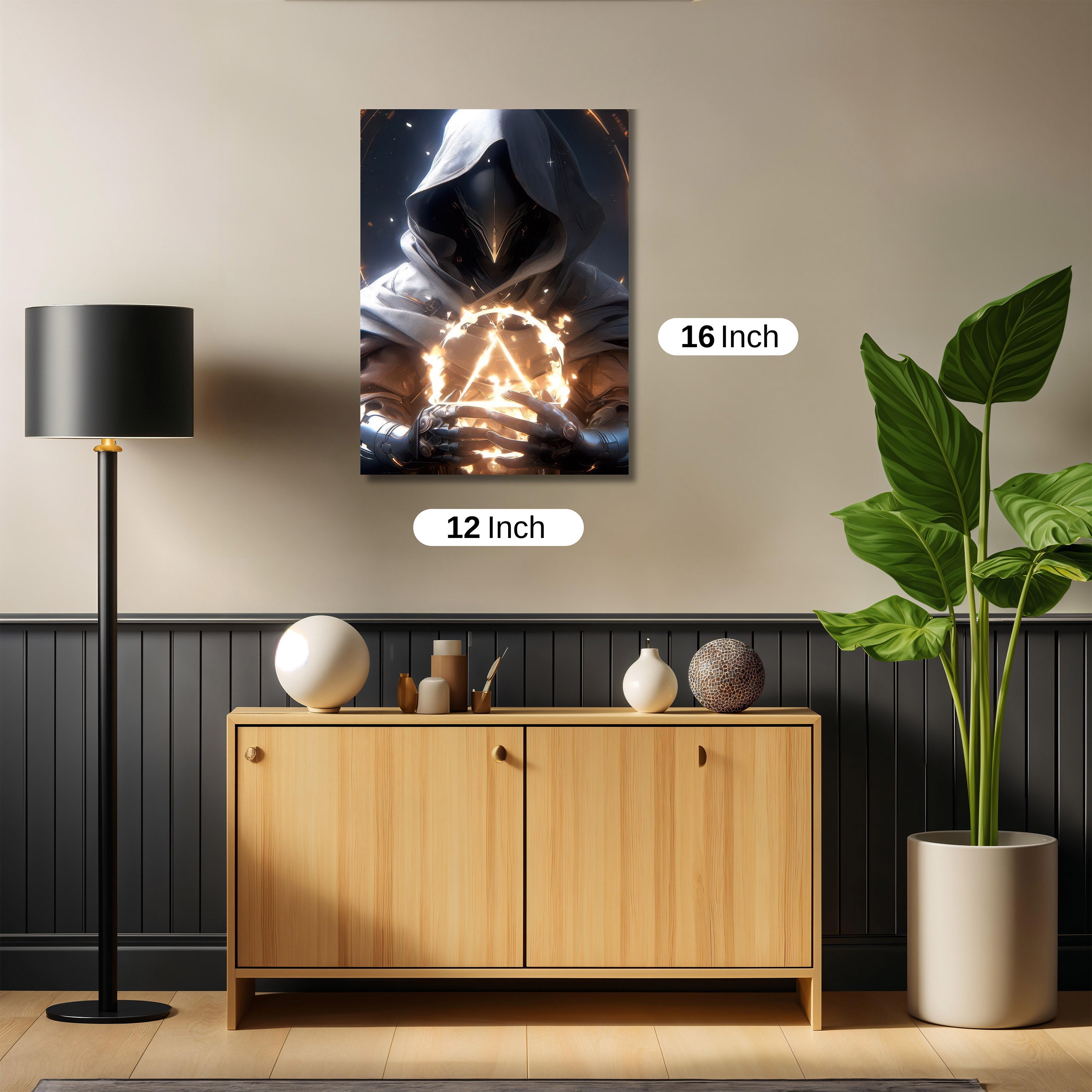 Mystic Luminescence M