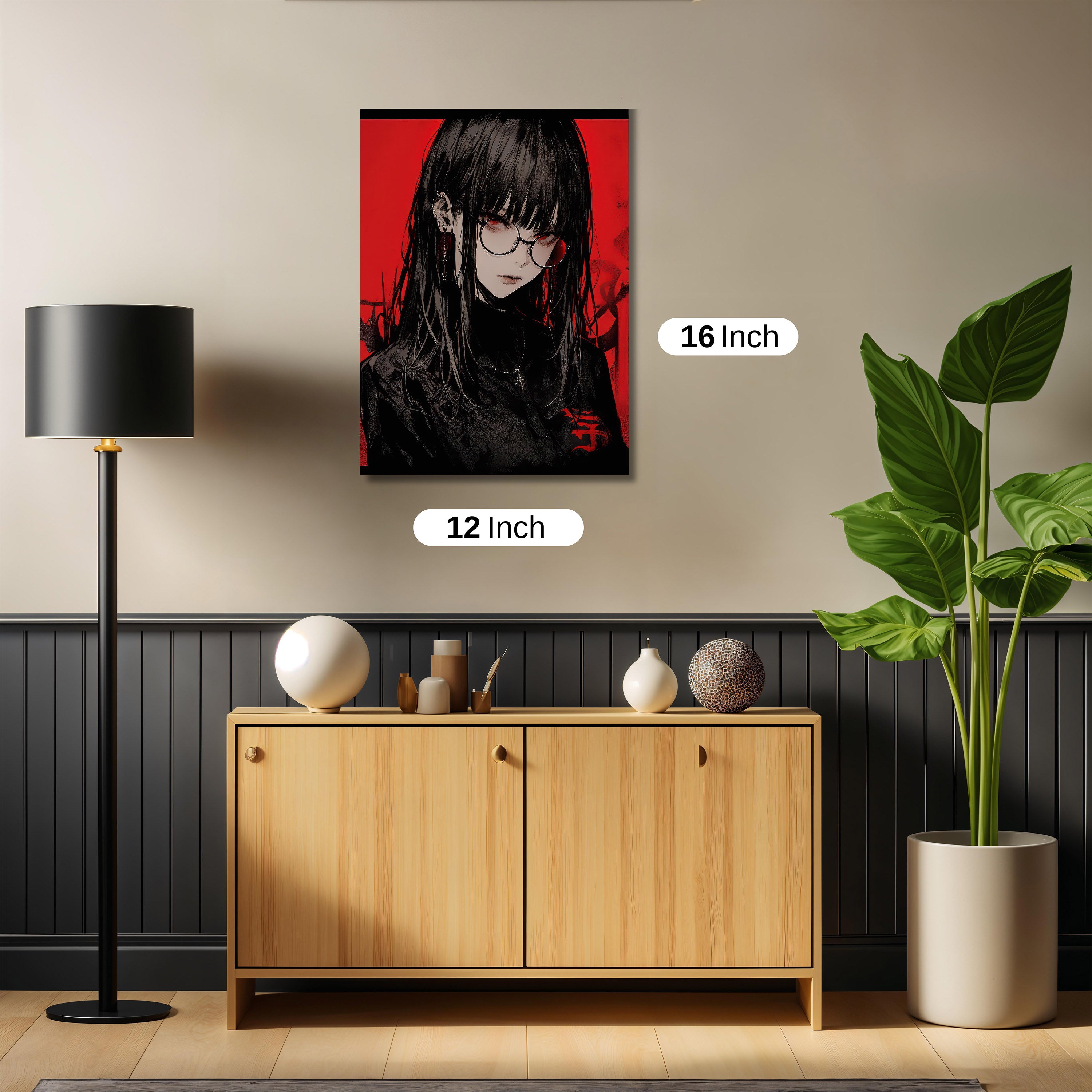Gothic Reverie M