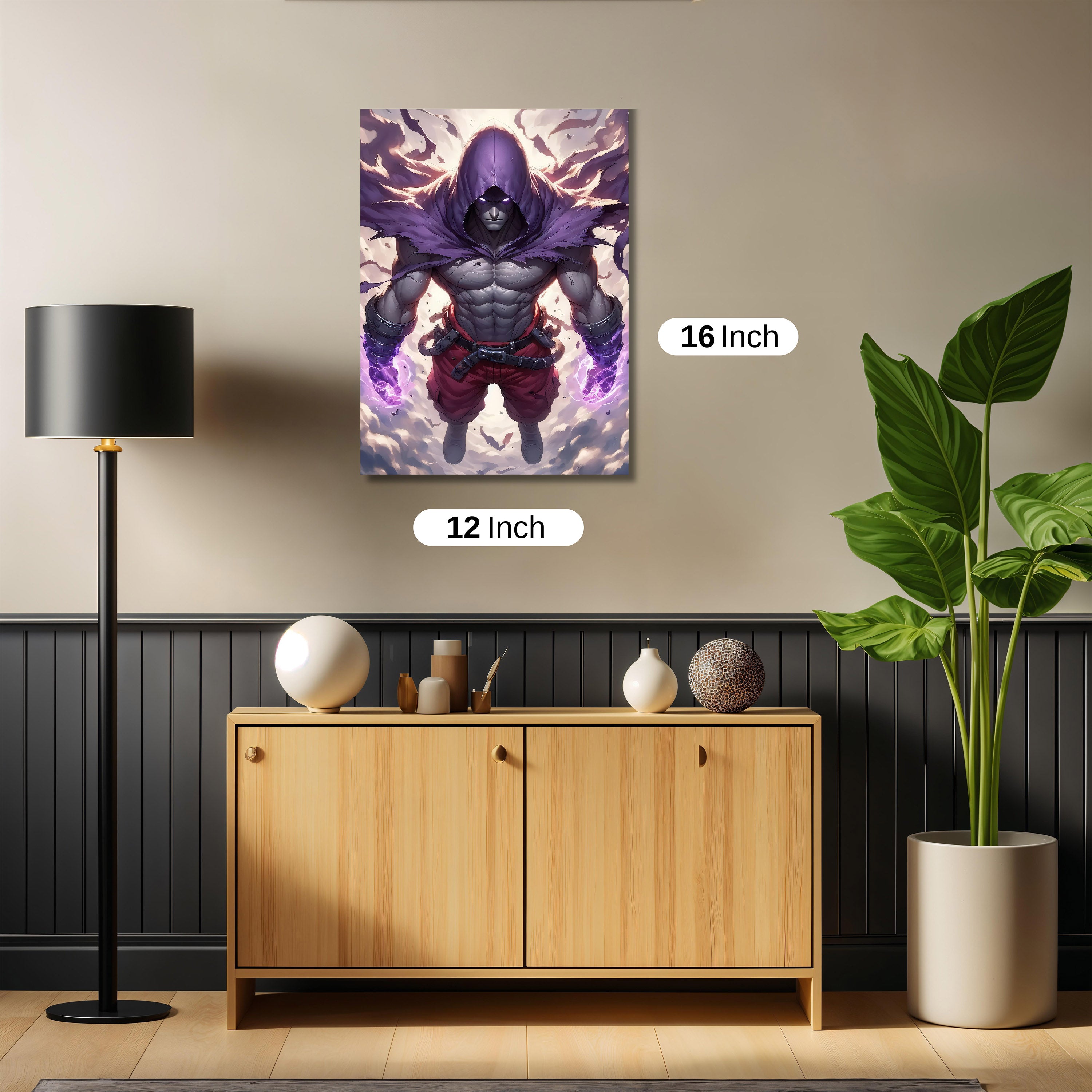 Mystic Ascendancy M