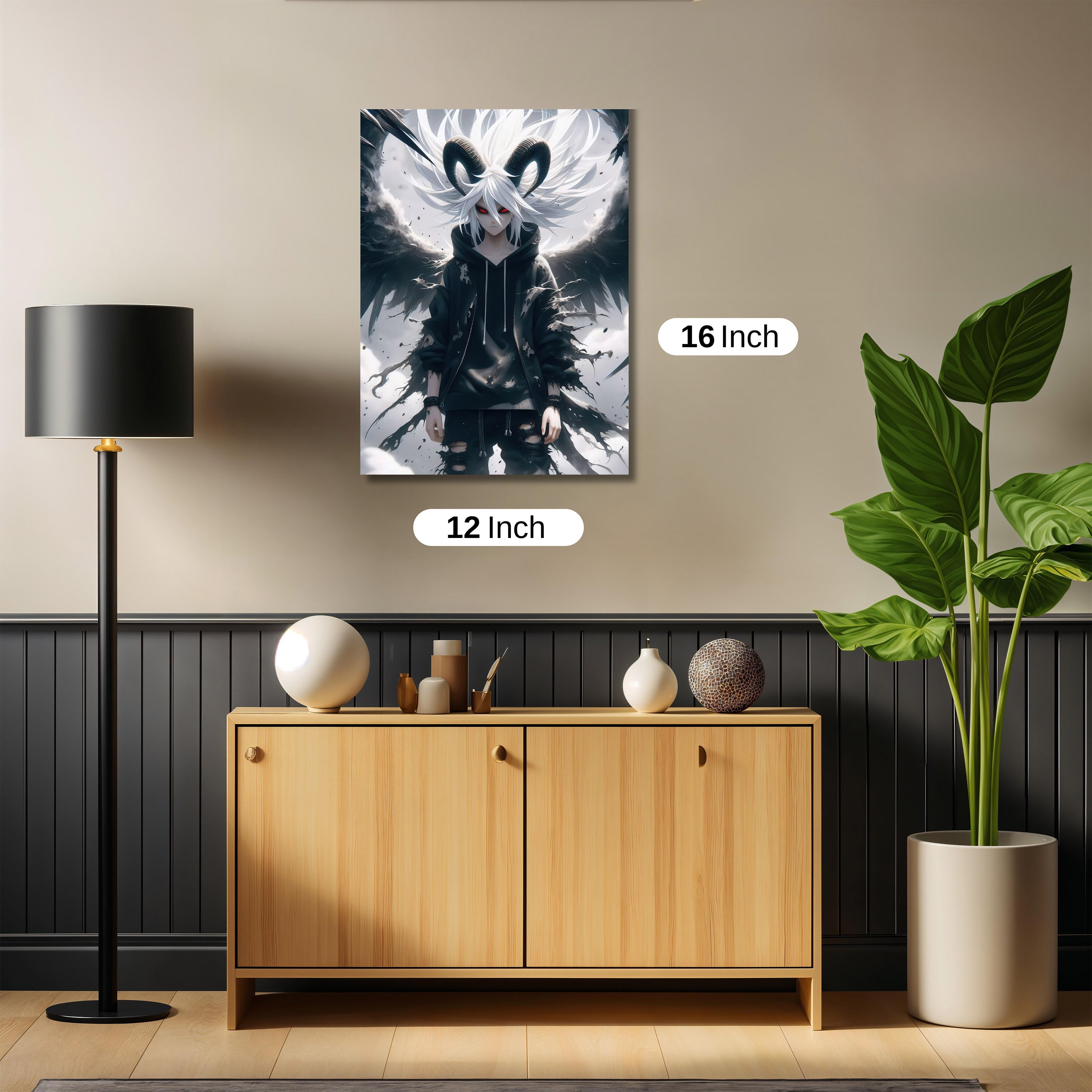 Angel Chaos M