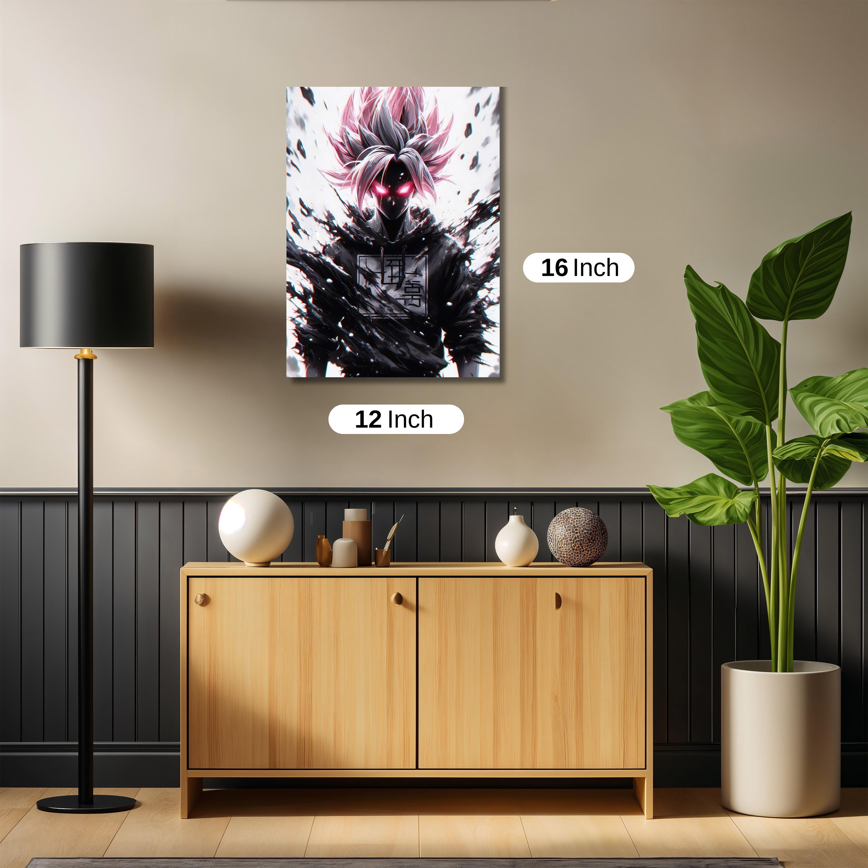 Anime Ascendancy M