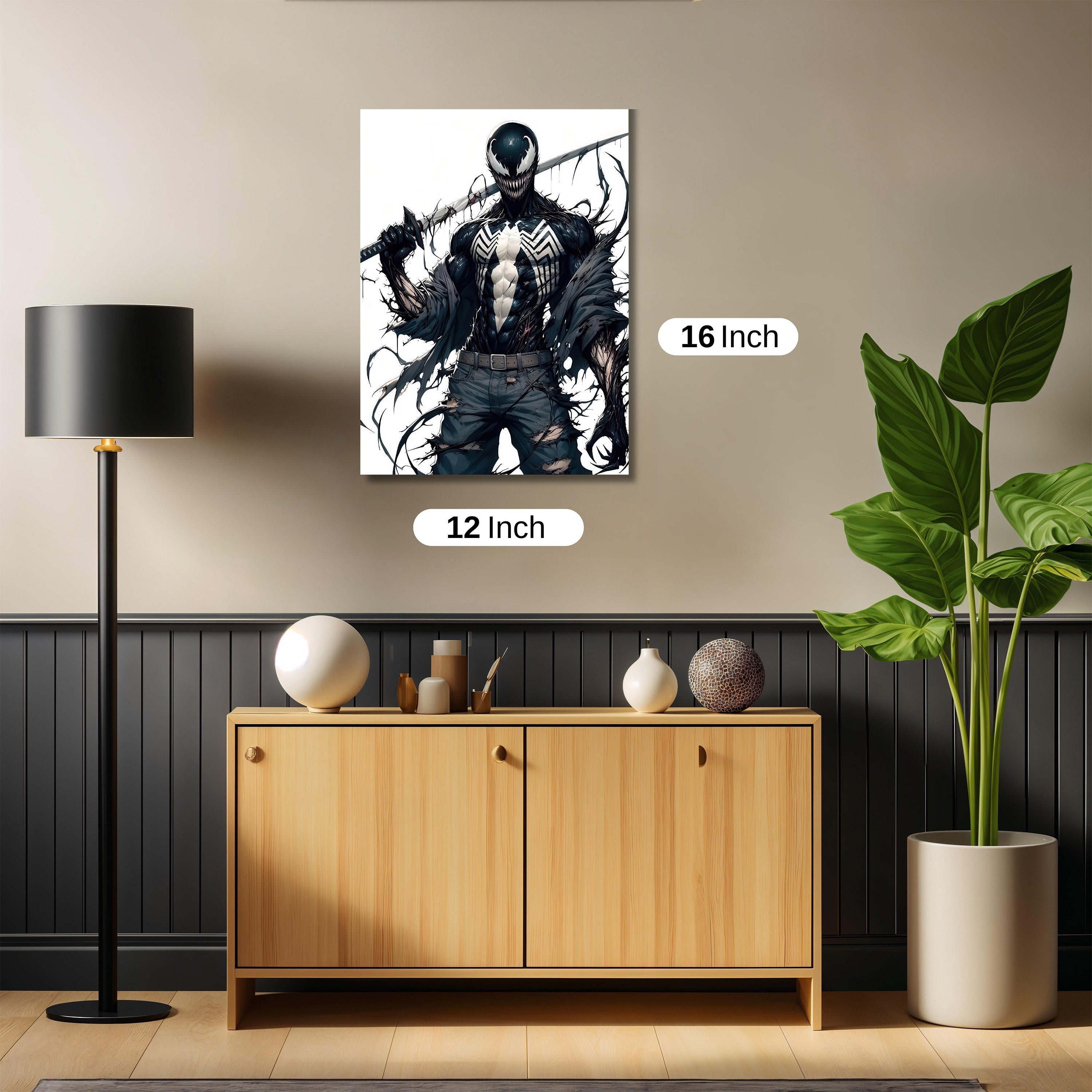 Venom Vigor M