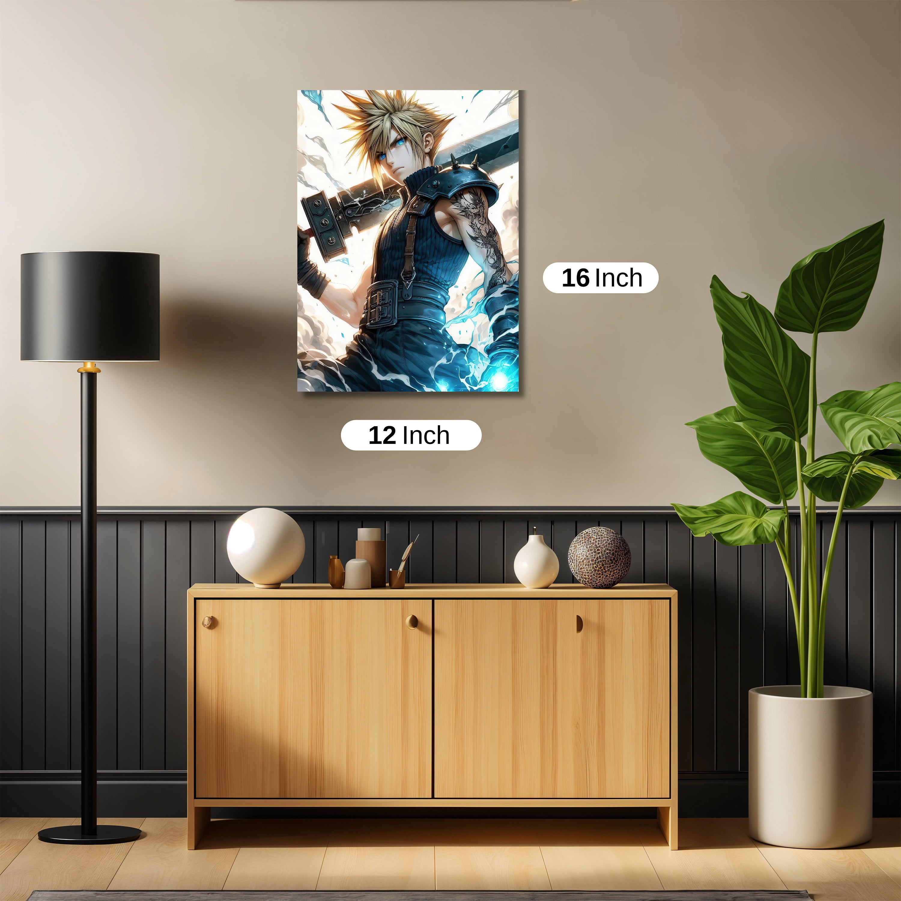 Cloud Ascendant M