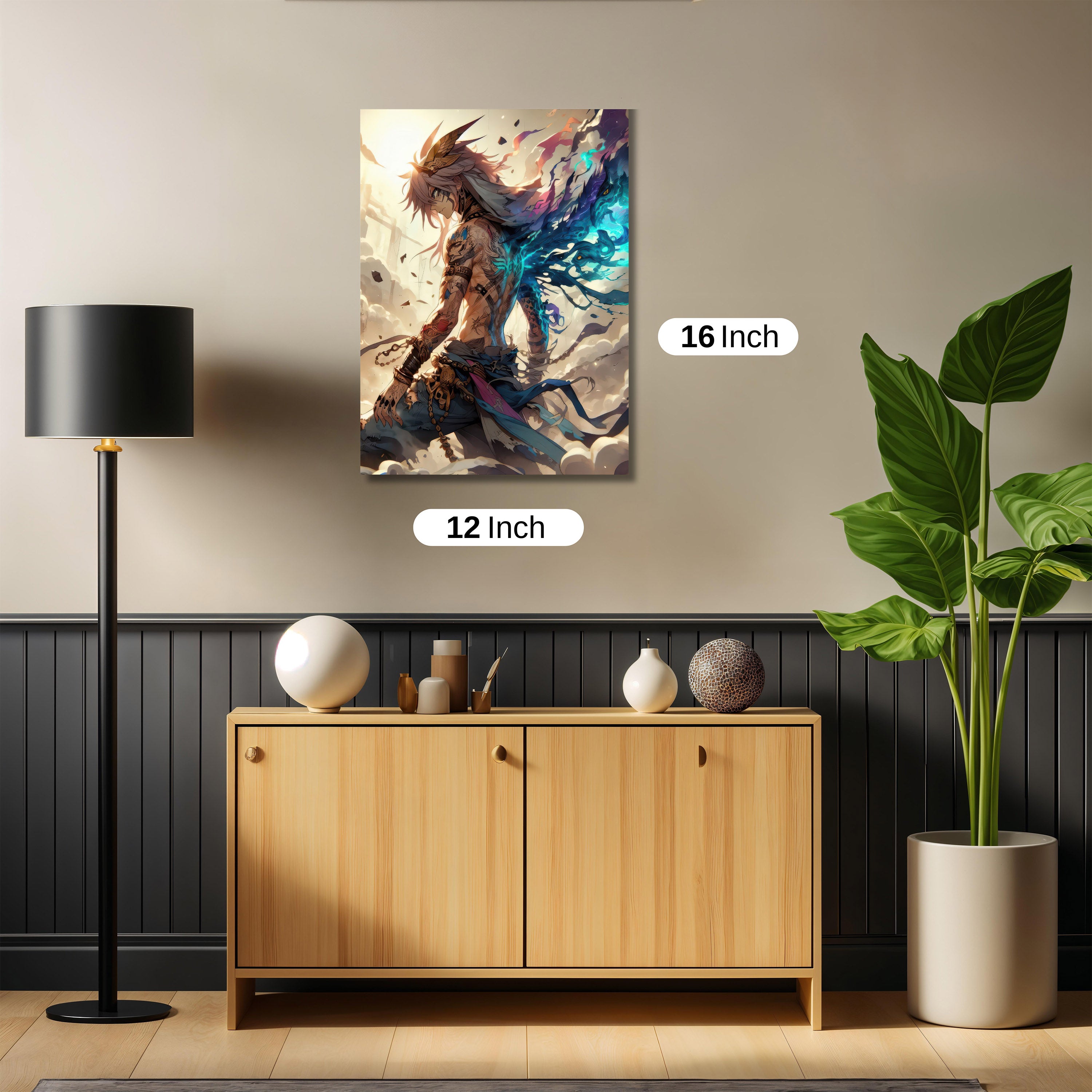 Celestial Revelry M