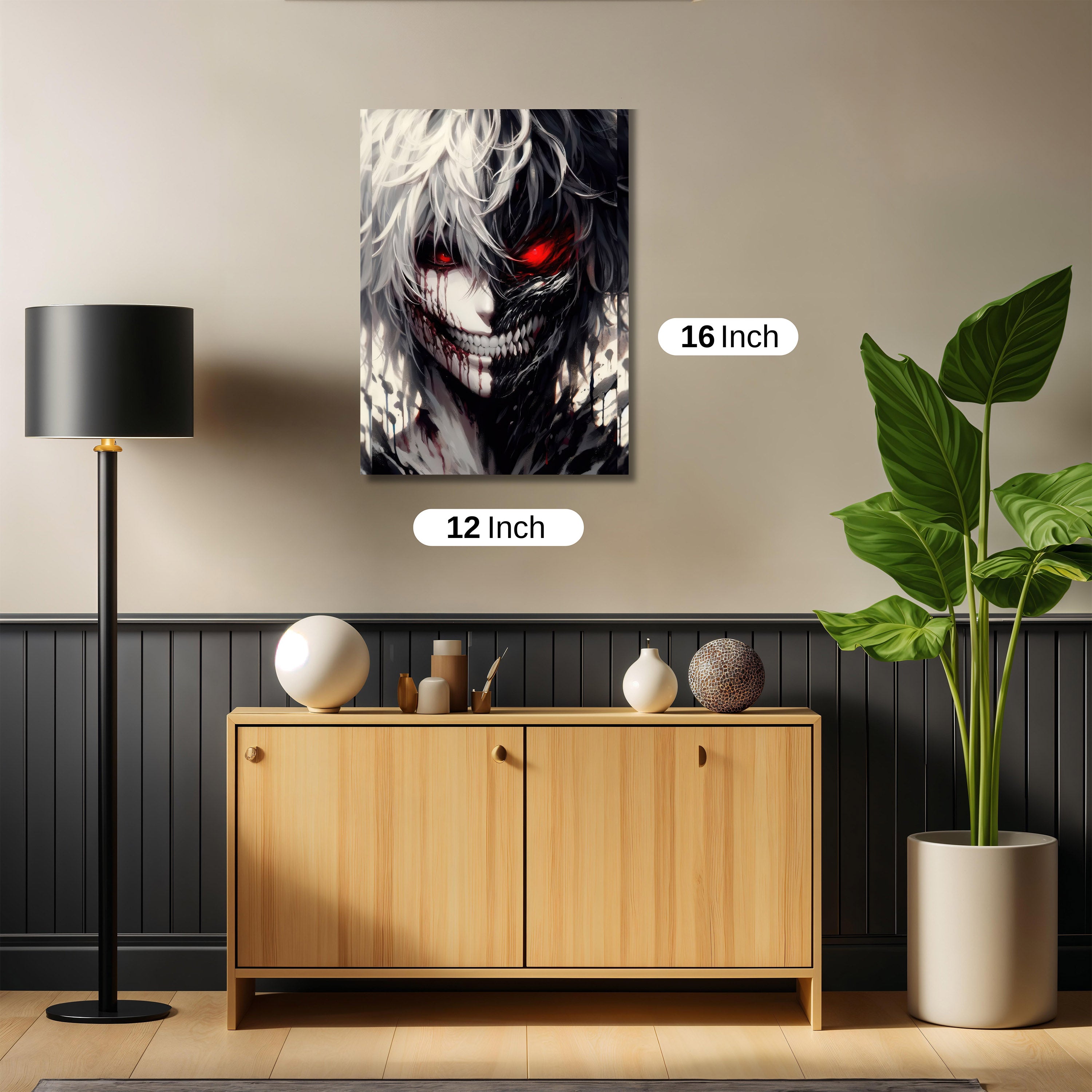 Ghoul Malice M