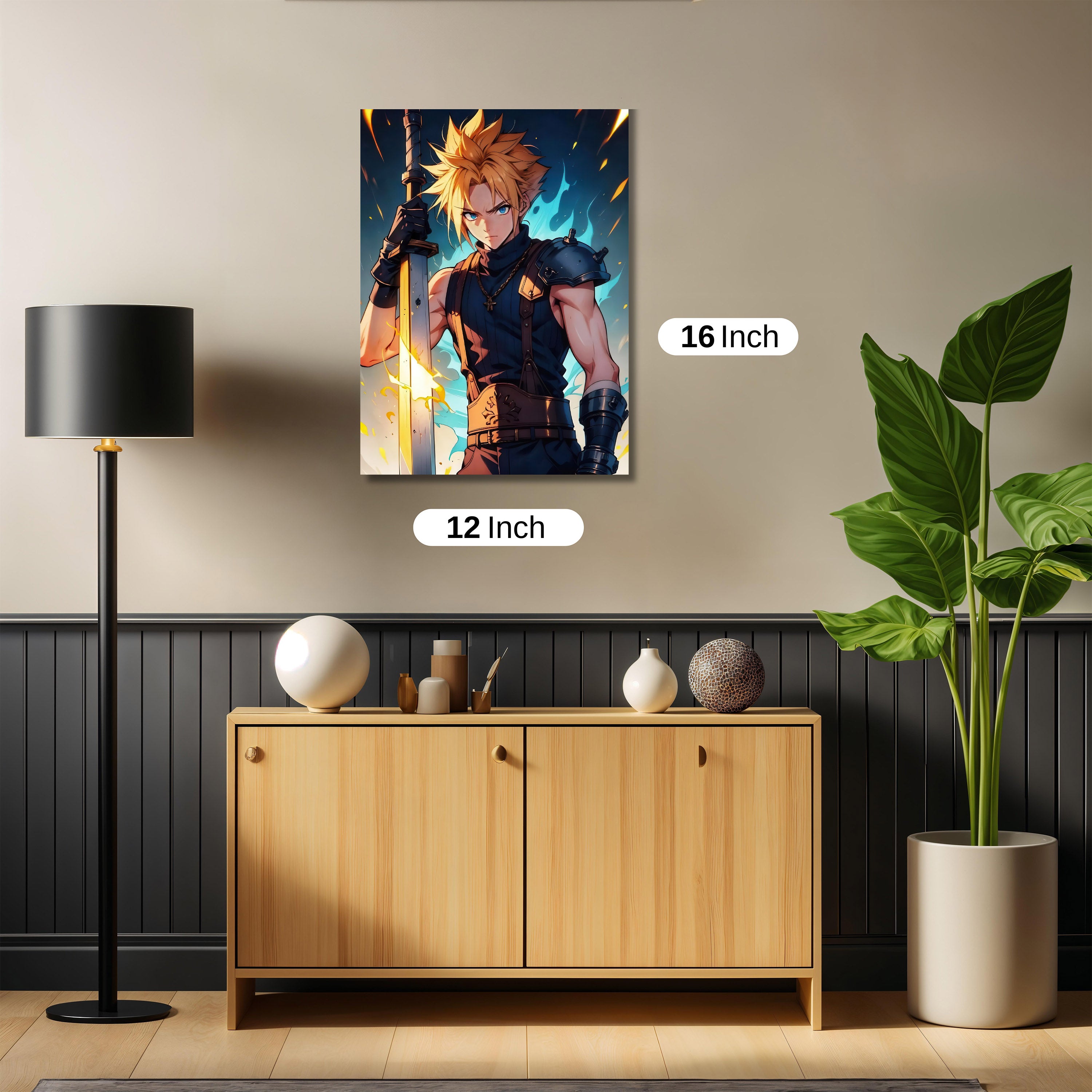 Cloud Valor M