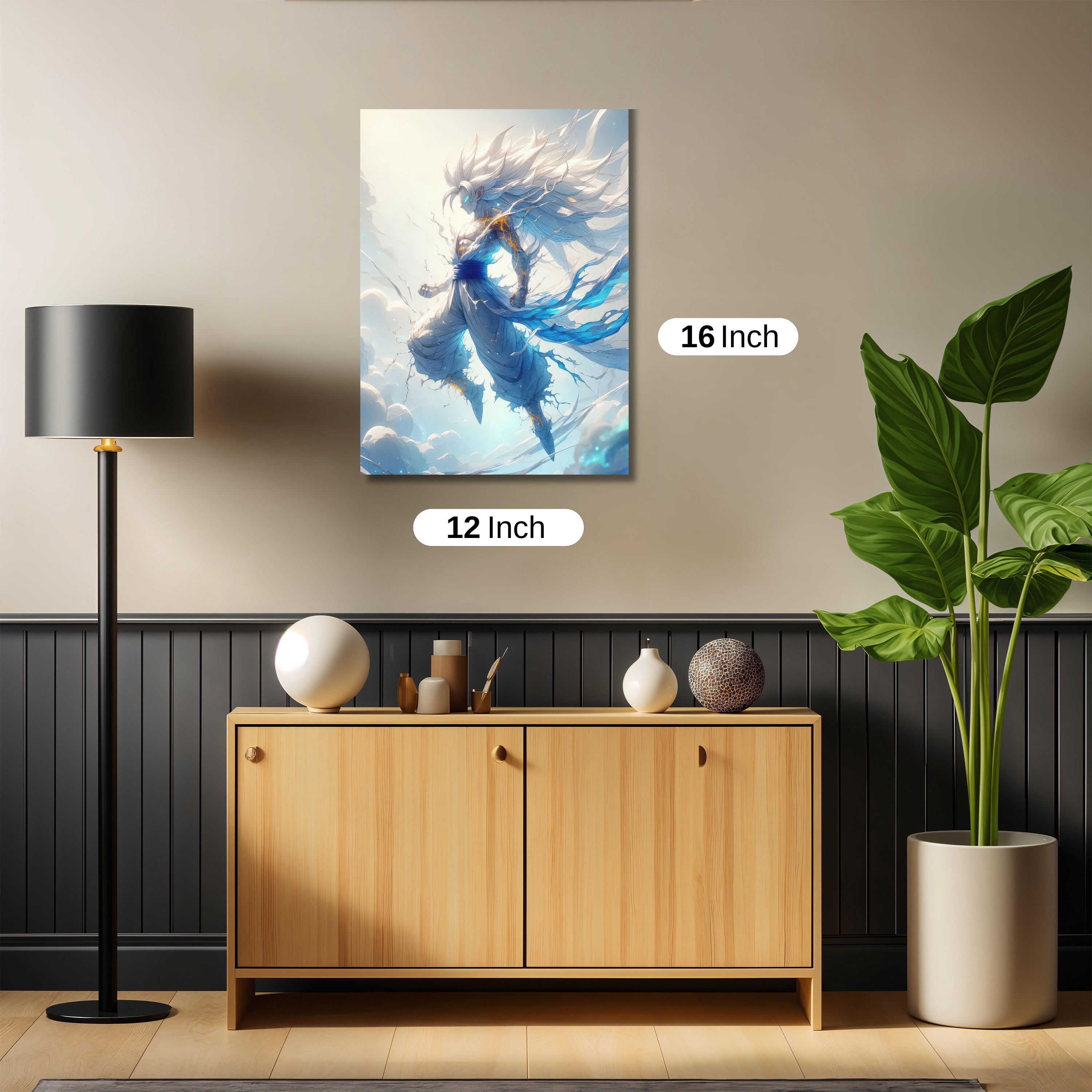 Ascendant Fury M