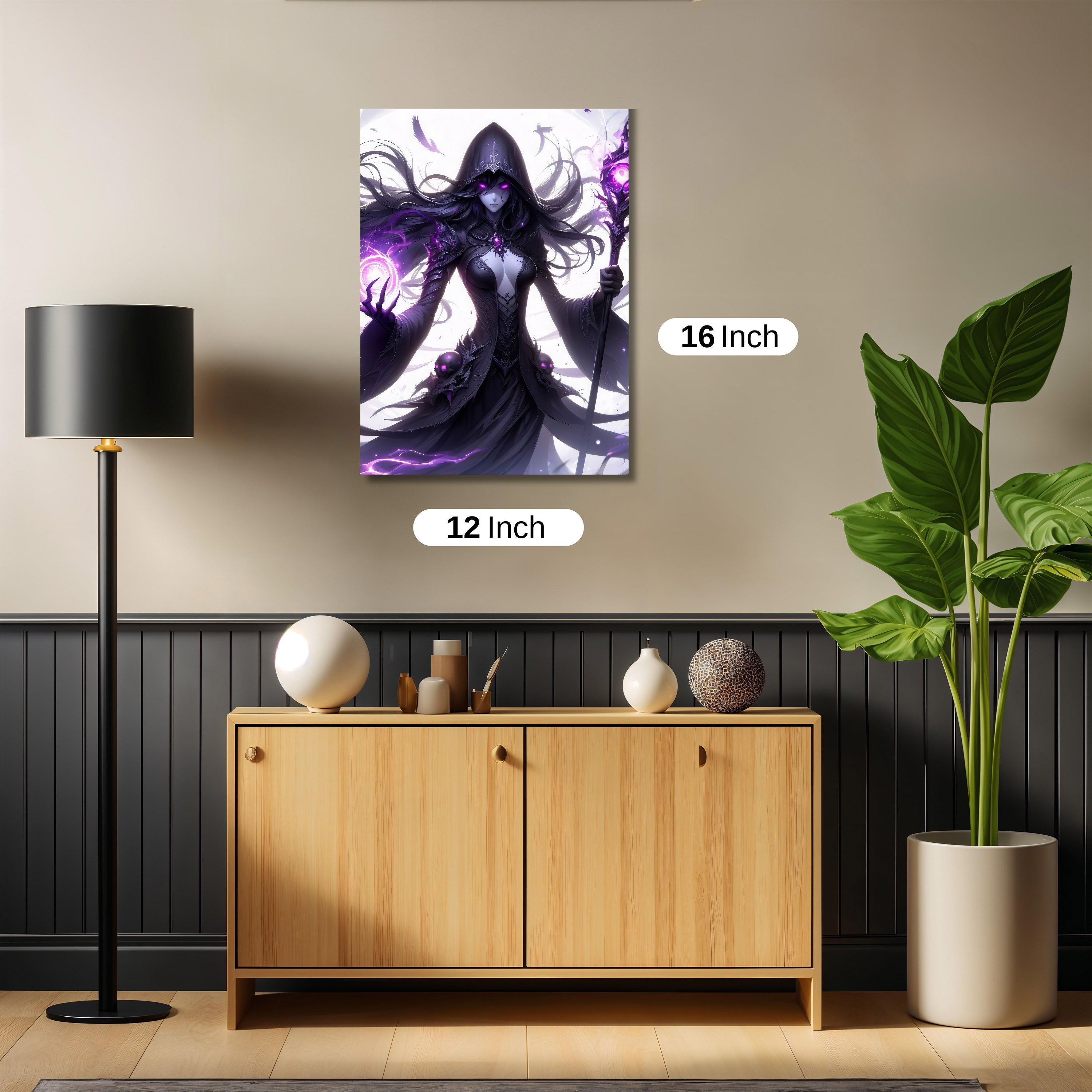 Arcane Enigma M