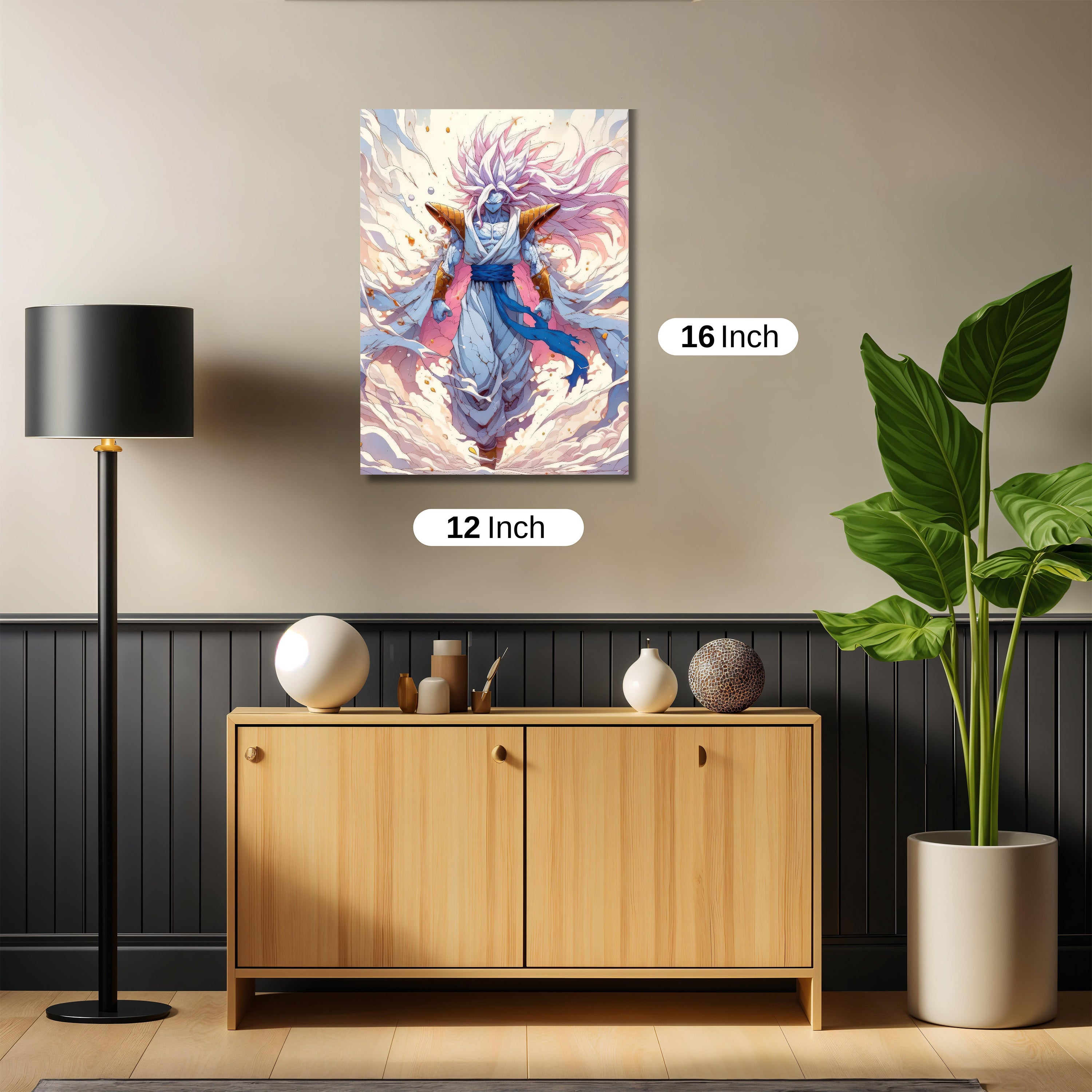 Majin Triumph M