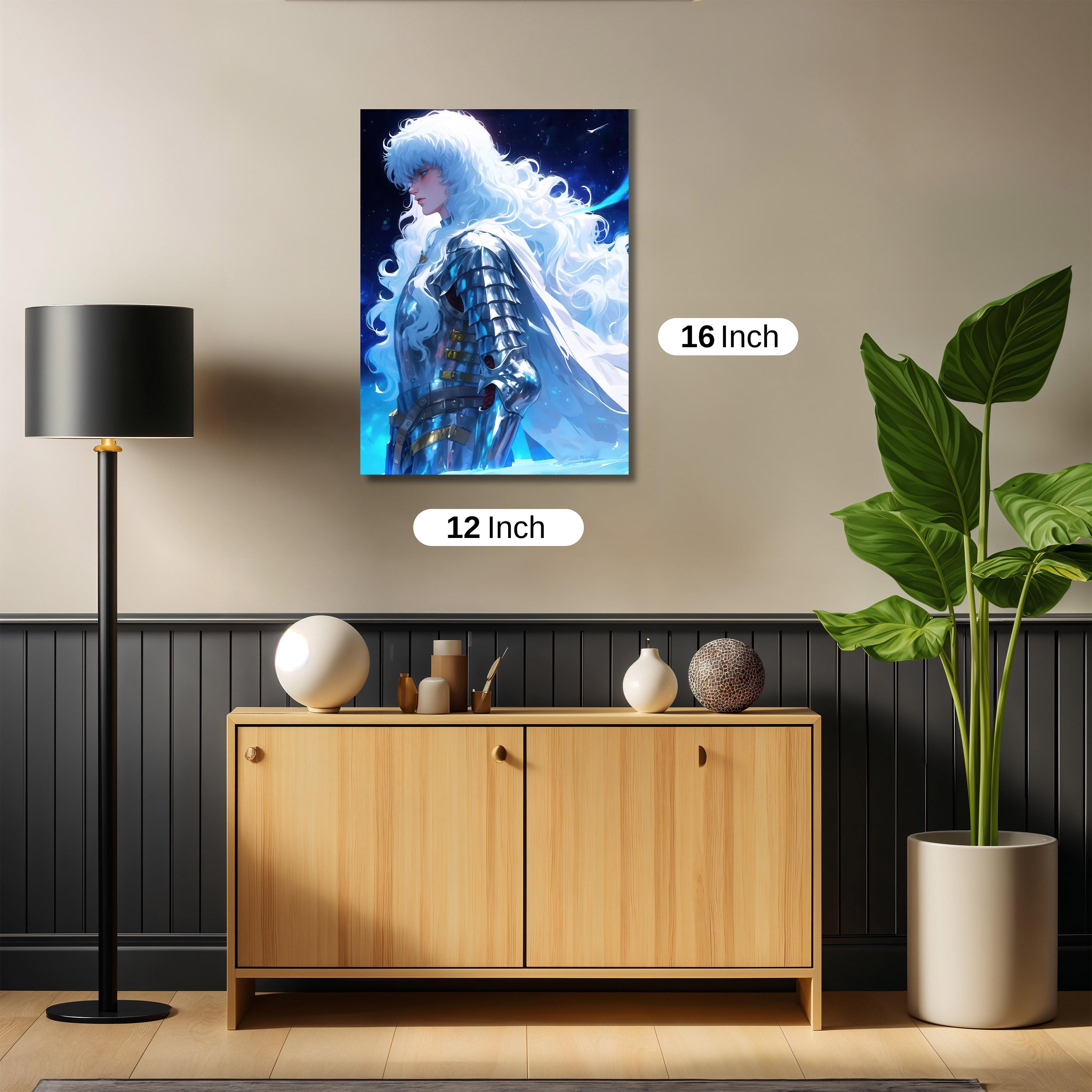 Valiant Radiance M