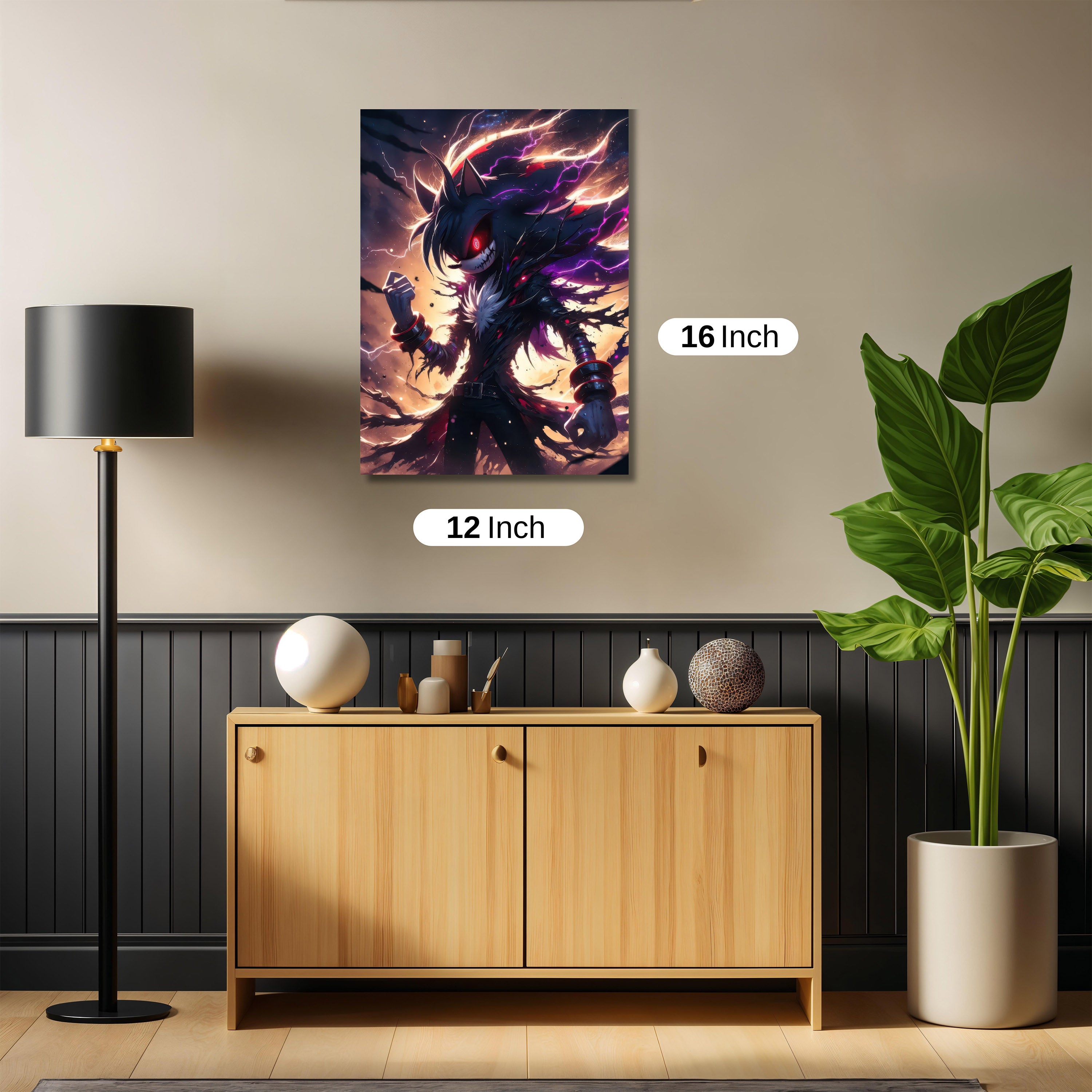 Shadow Fury M